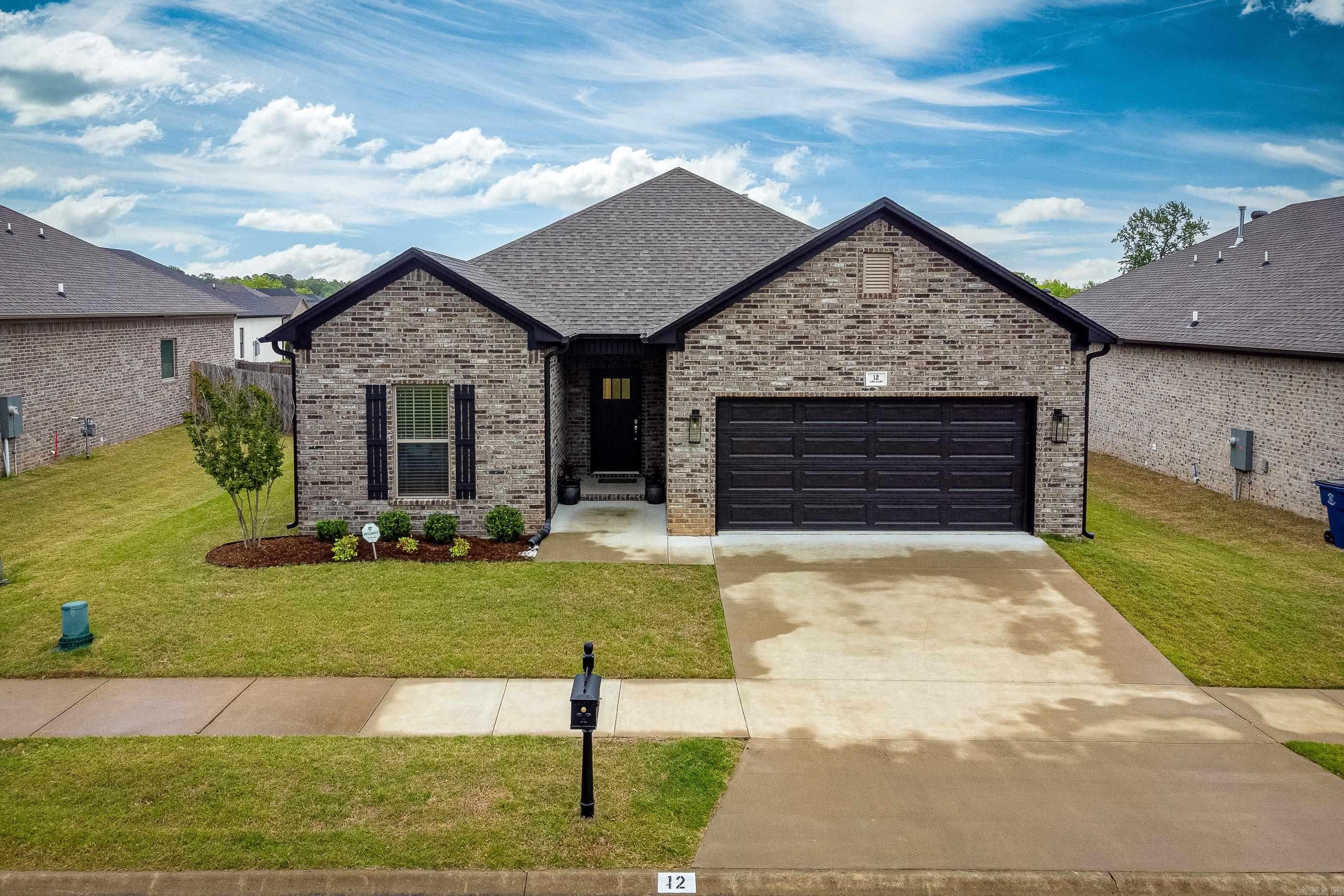 CARNAHAN VILLAGE SUB - Residential