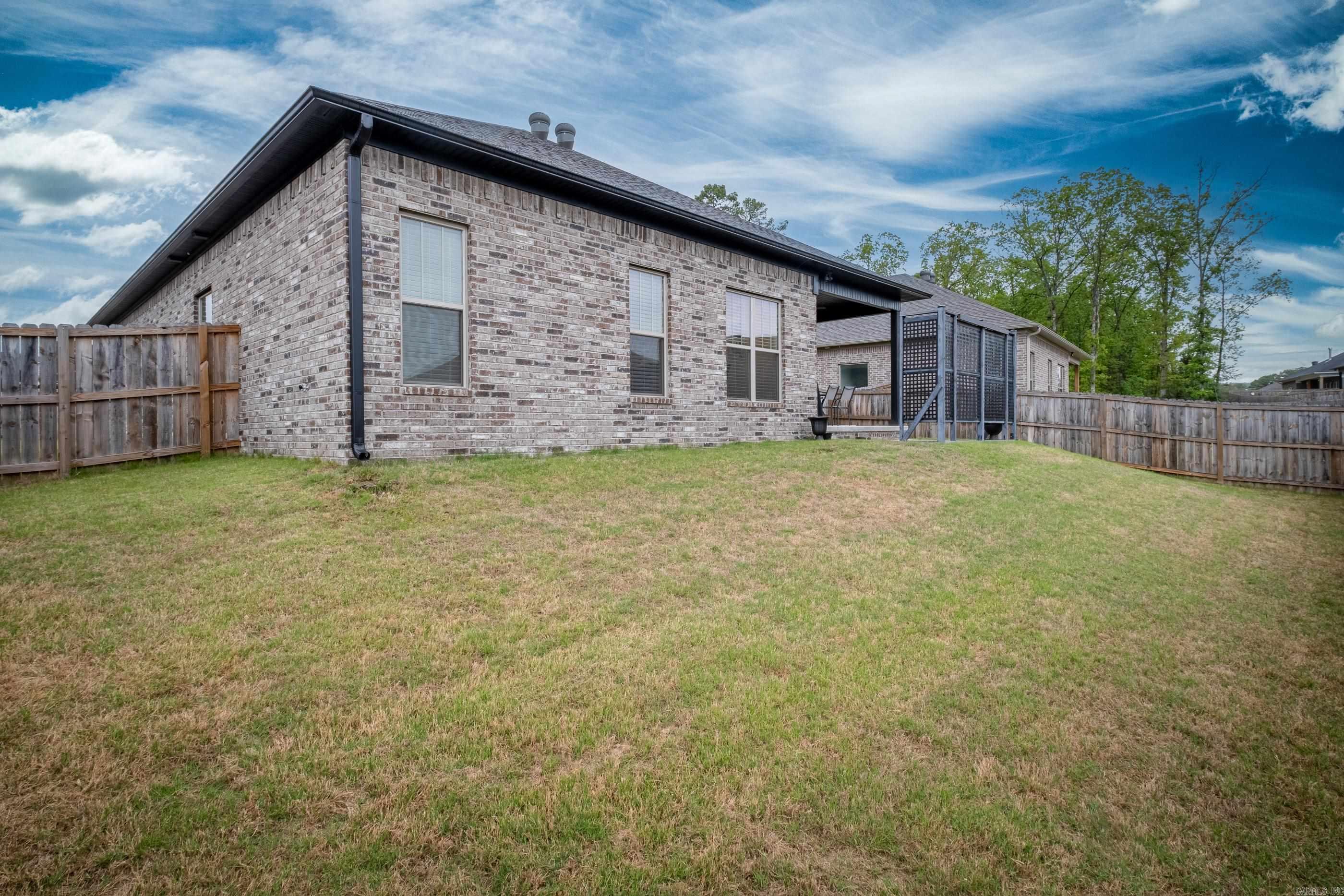 CARNAHAN VILLAGE SUB - Residential