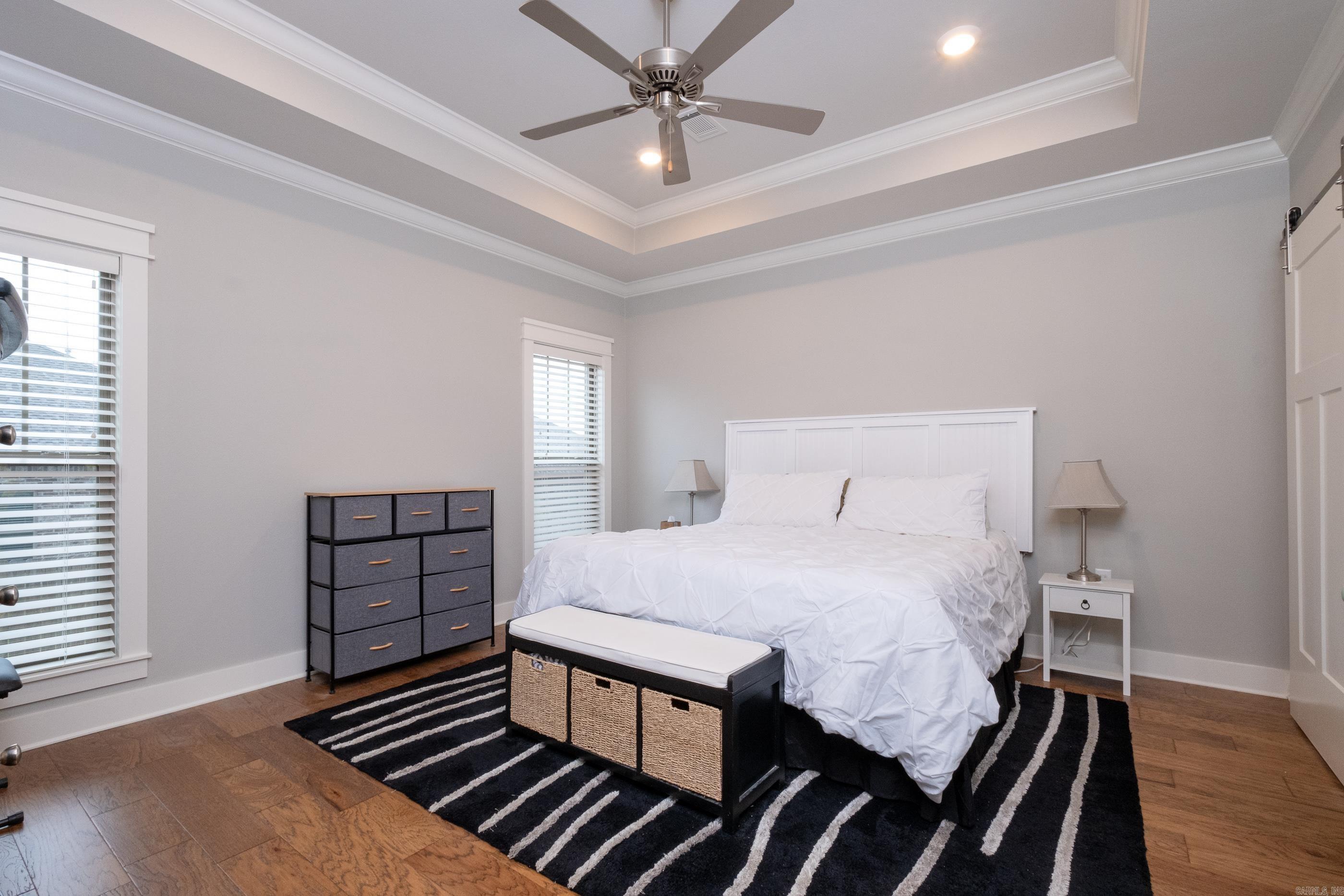 CARNAHAN VILLAGE SUB - Residential