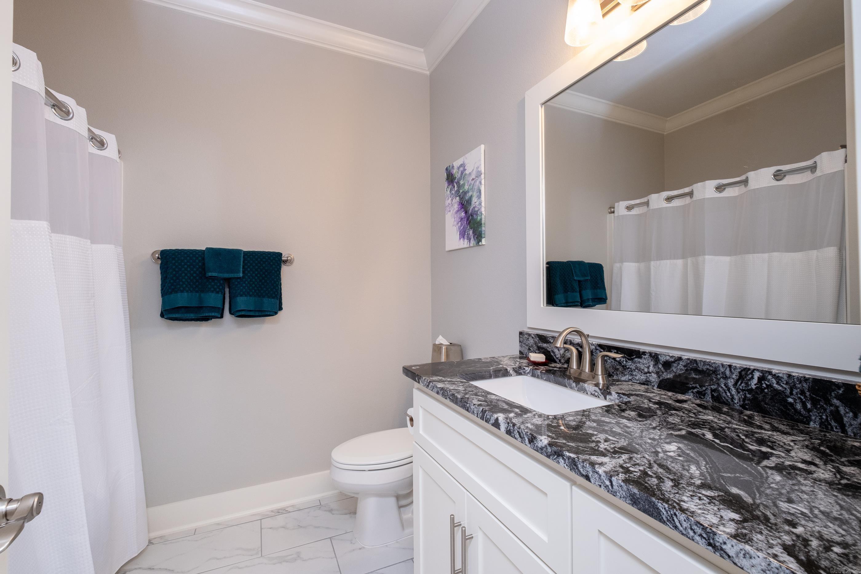 CARNAHAN VILLAGE SUB - Residential