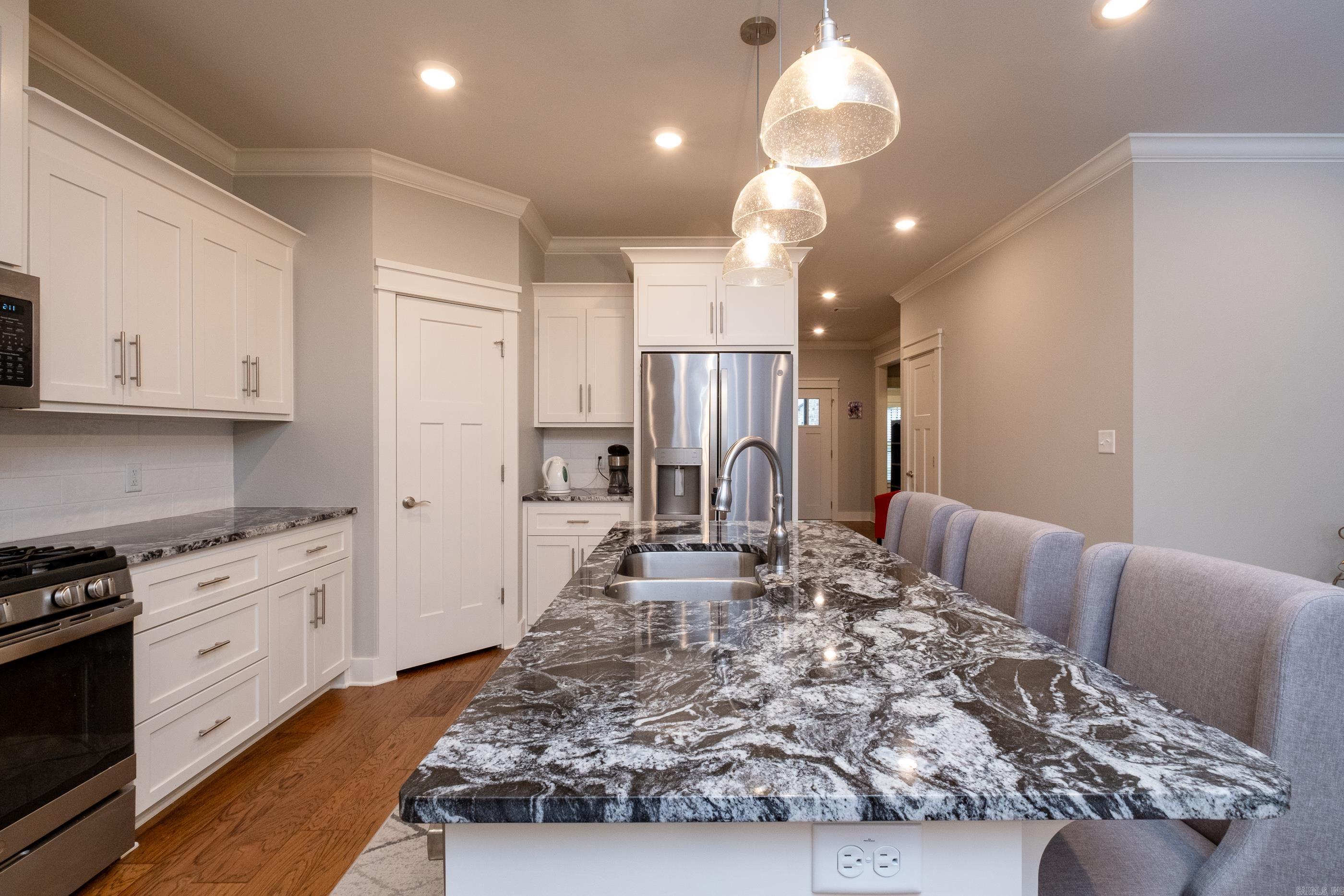 CARNAHAN VILLAGE SUB - Residential