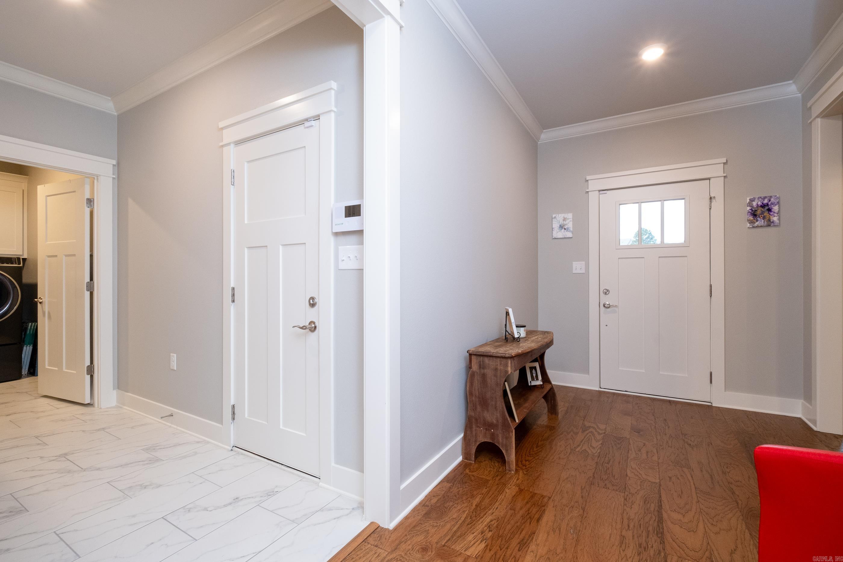 CARNAHAN VILLAGE SUB - Residential