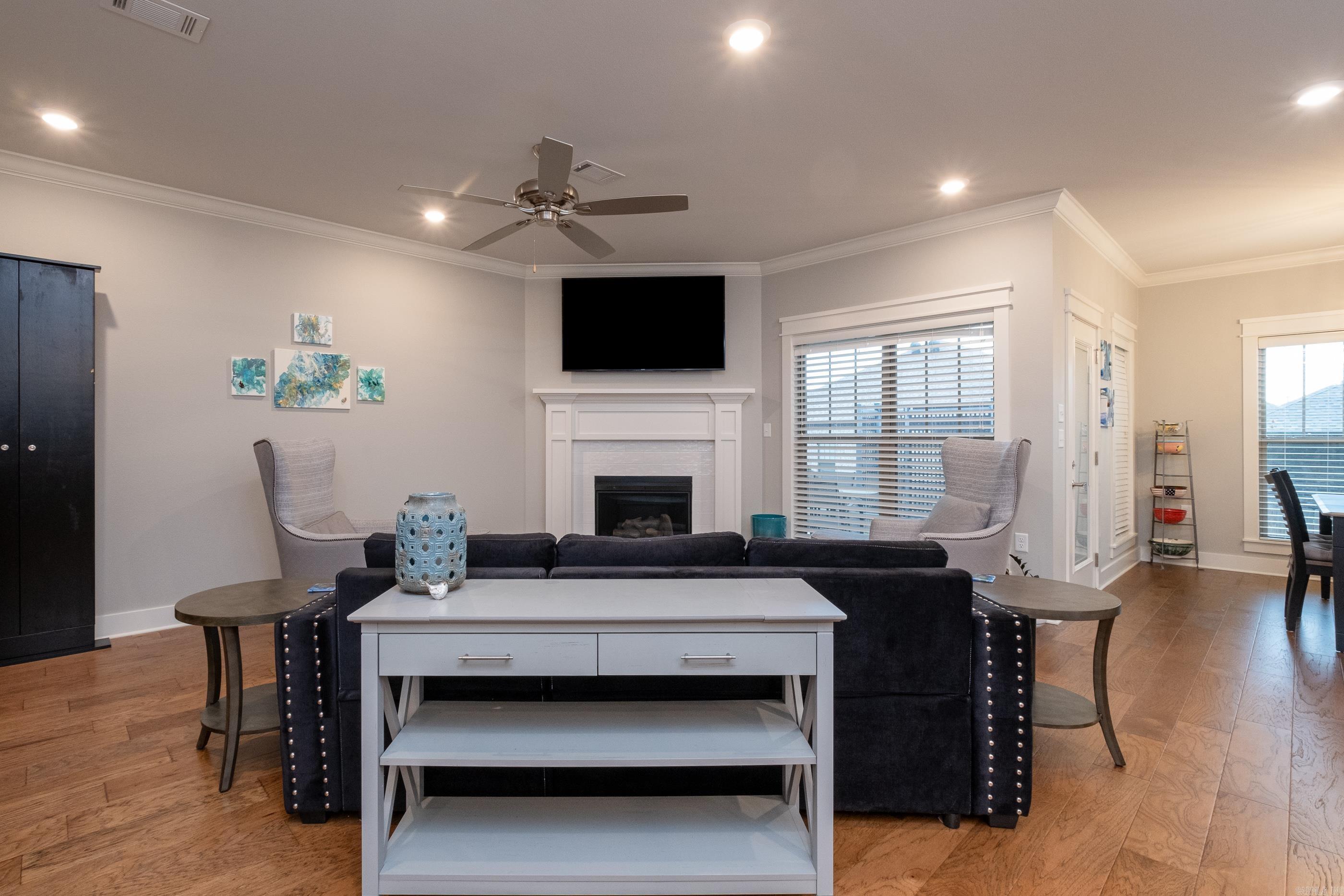 CARNAHAN VILLAGE SUB - Residential