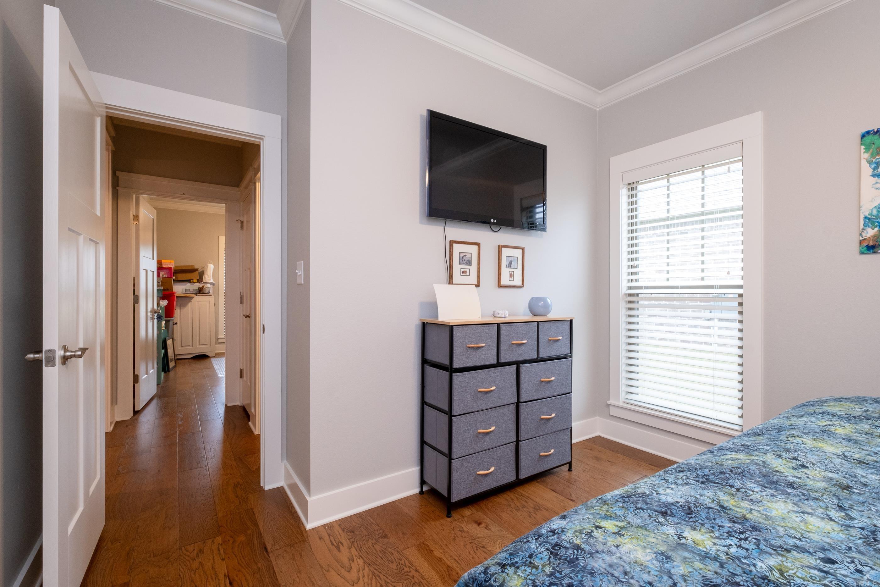 CARNAHAN VILLAGE SUB - Residential