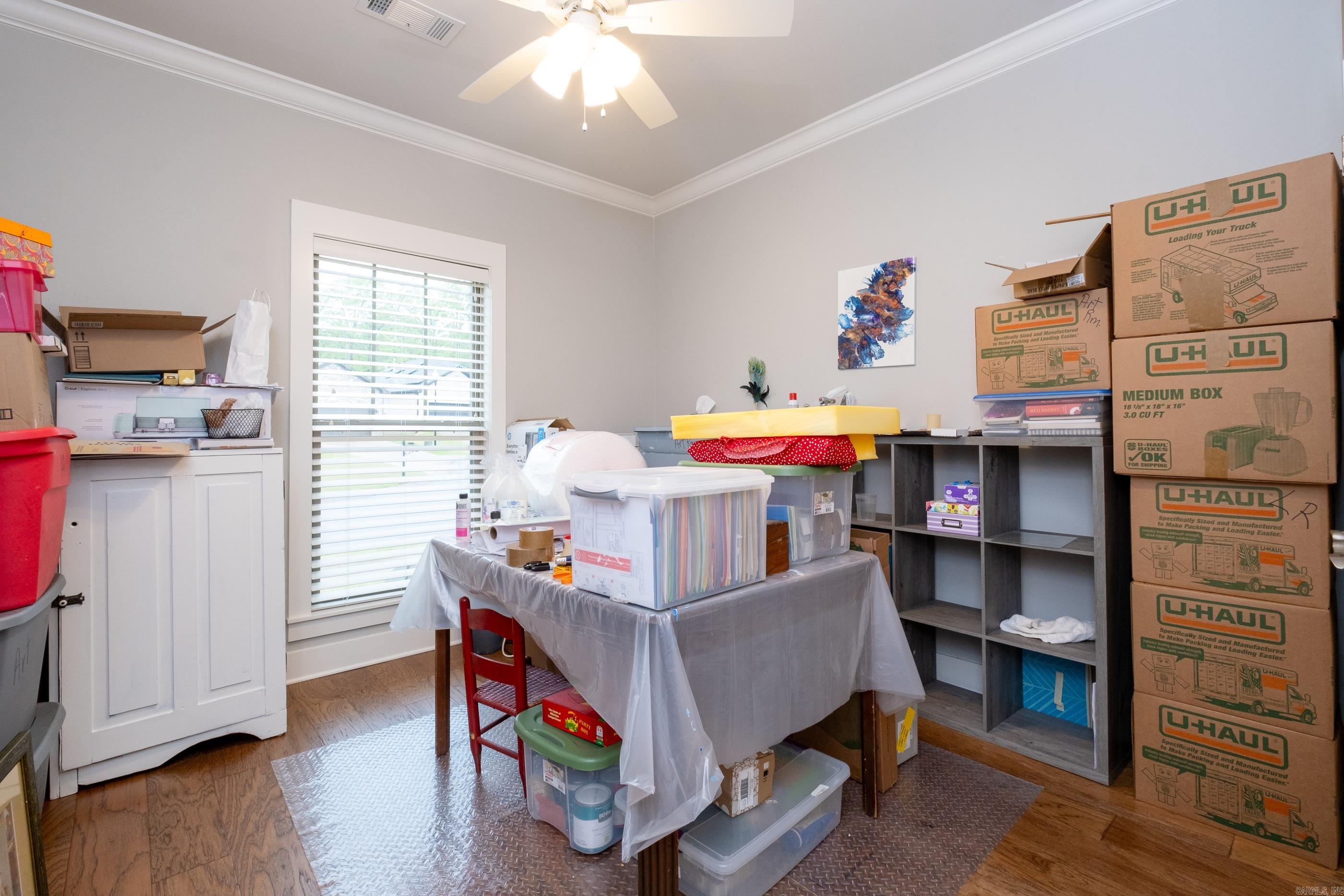 CARNAHAN VILLAGE SUB - Residential