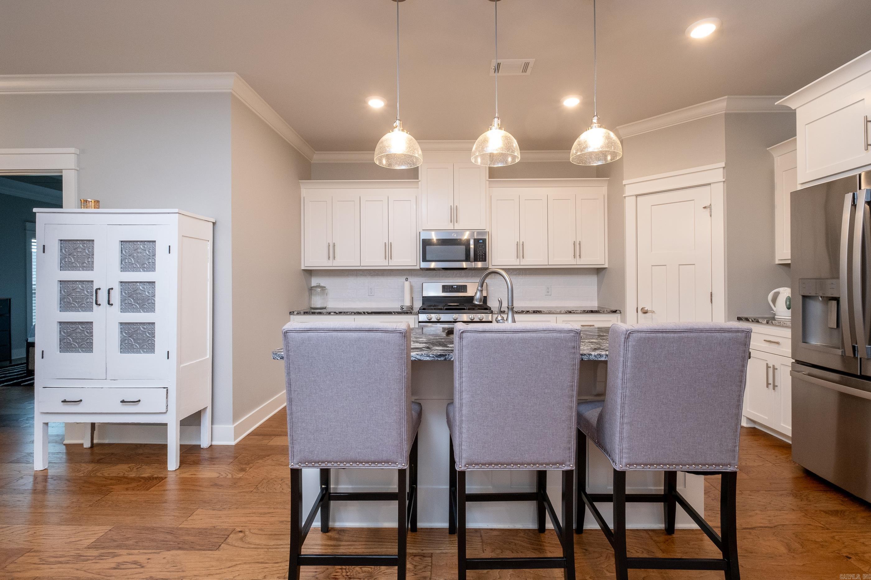 CARNAHAN VILLAGE SUB - Residential