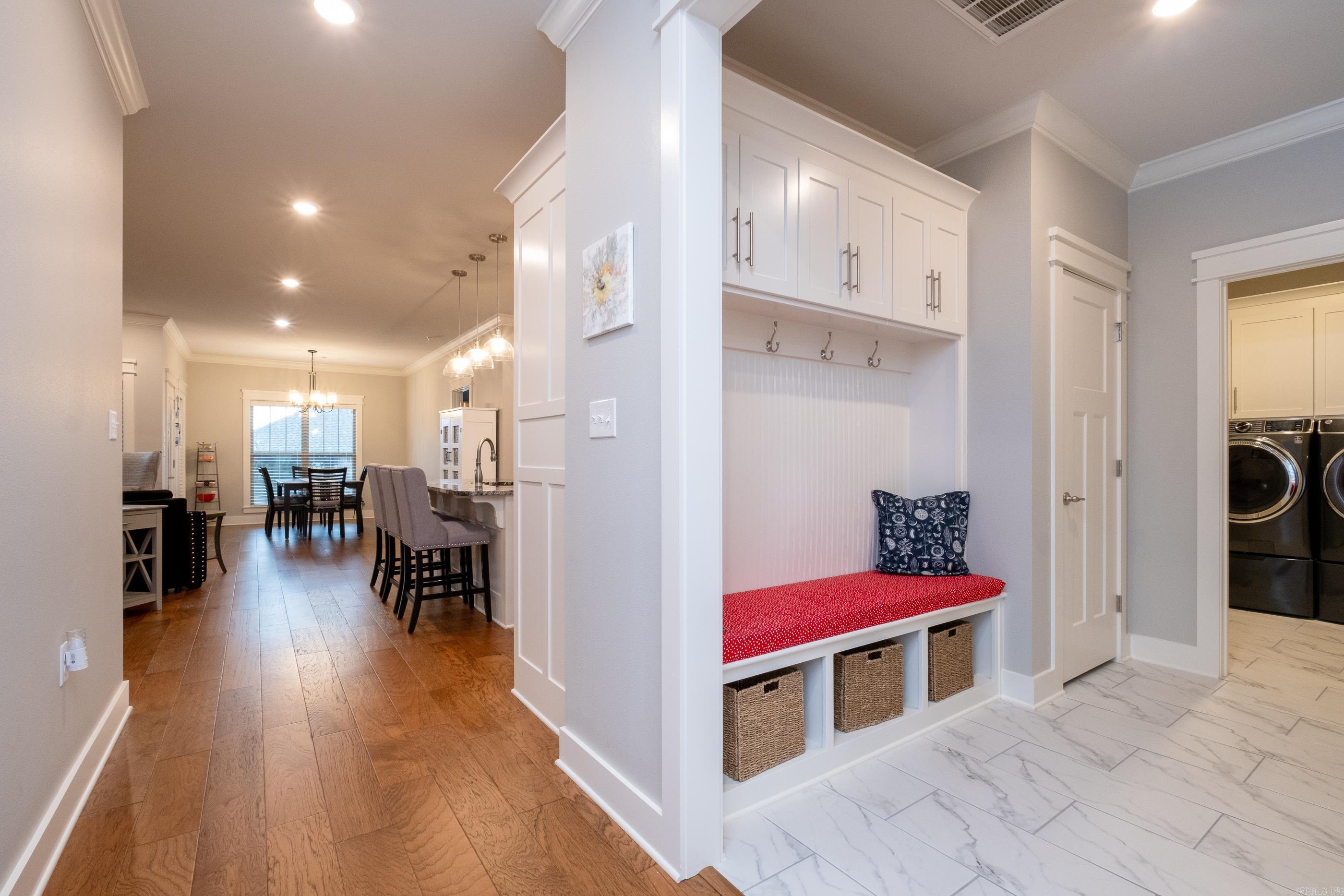 CARNAHAN VILLAGE SUB - Residential