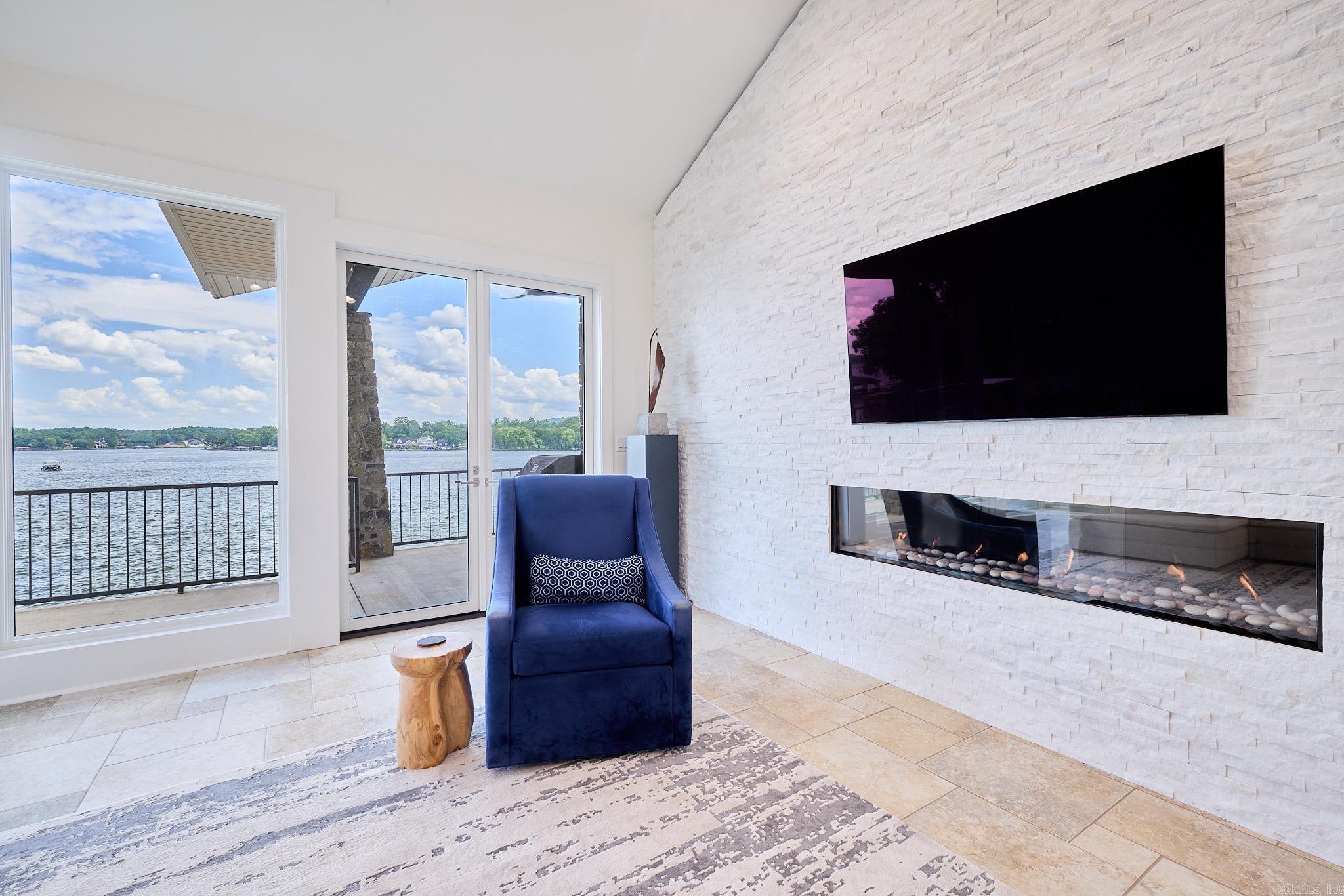 Garland County - Residential