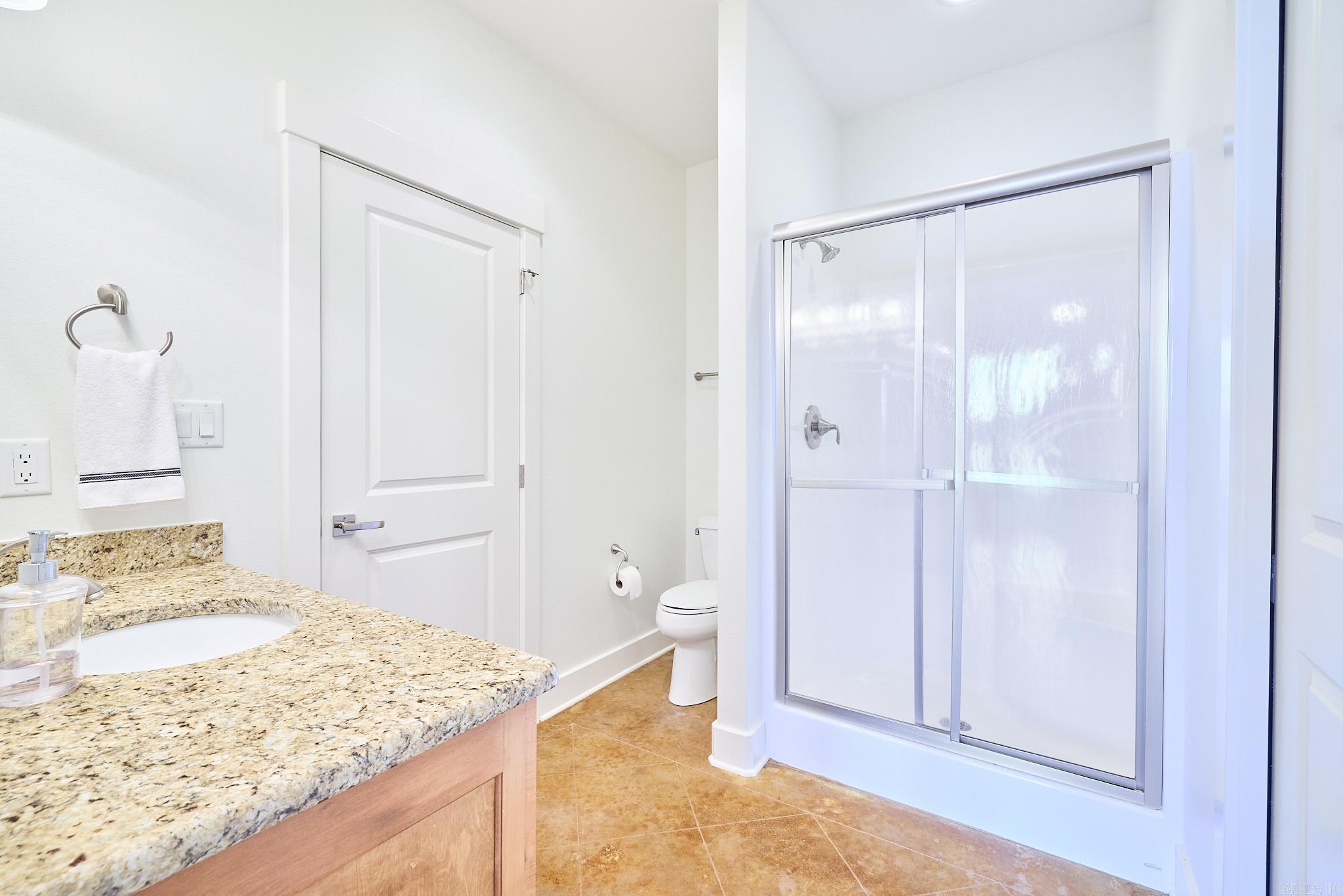 Garland County - Residential