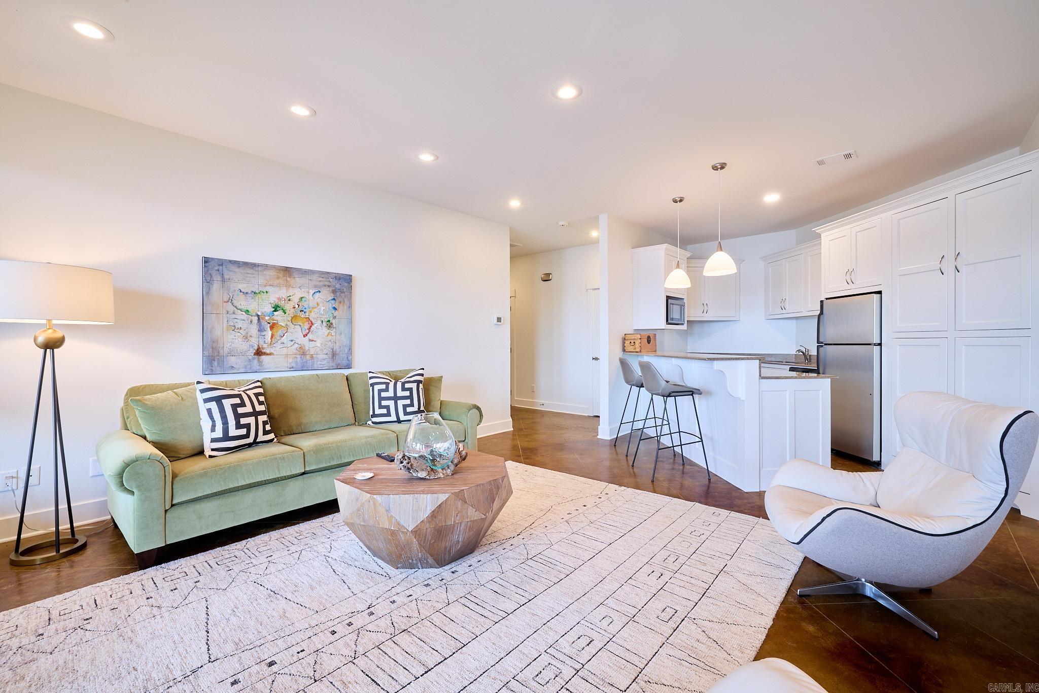 Garland County - Residential