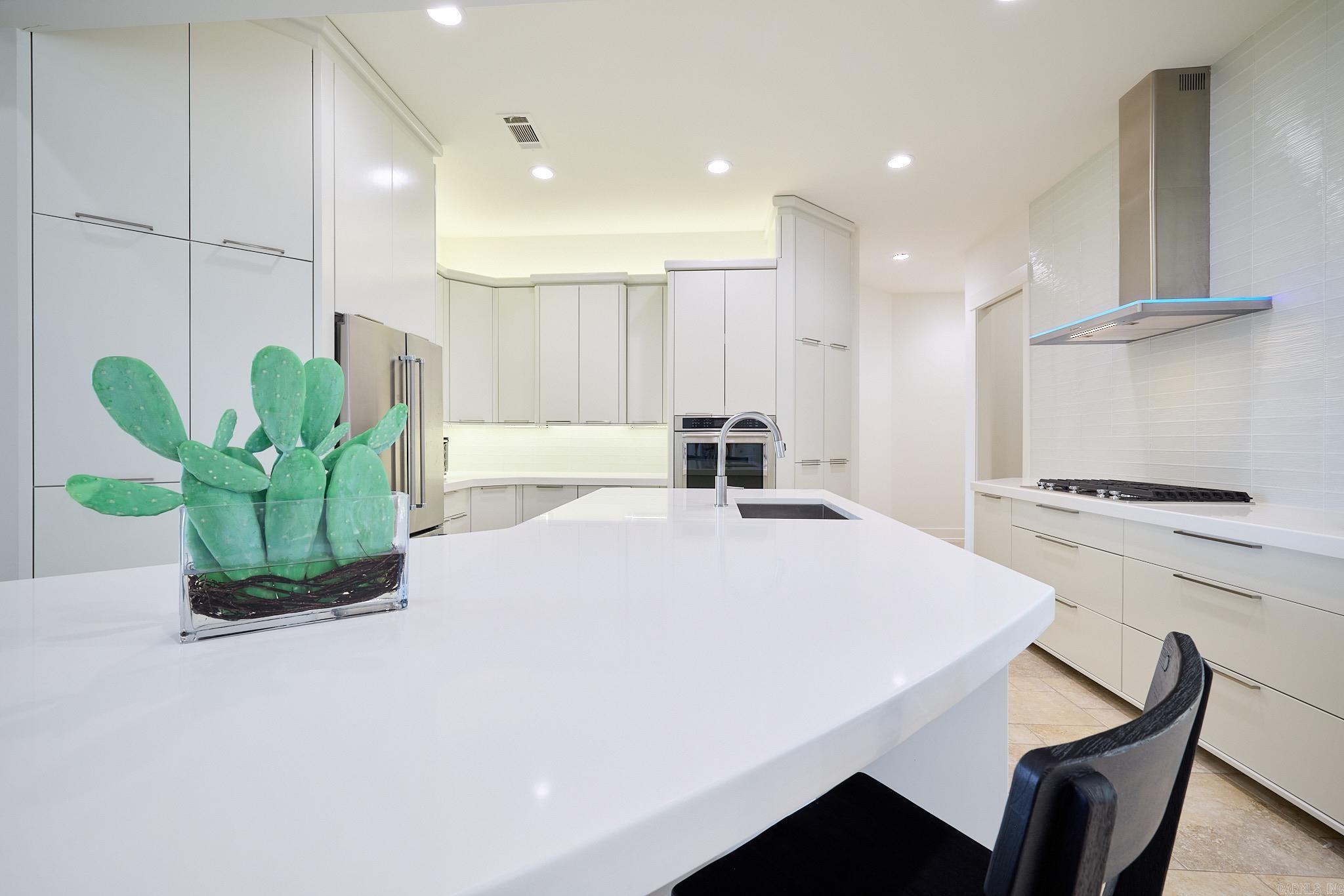 Garland County - Residential