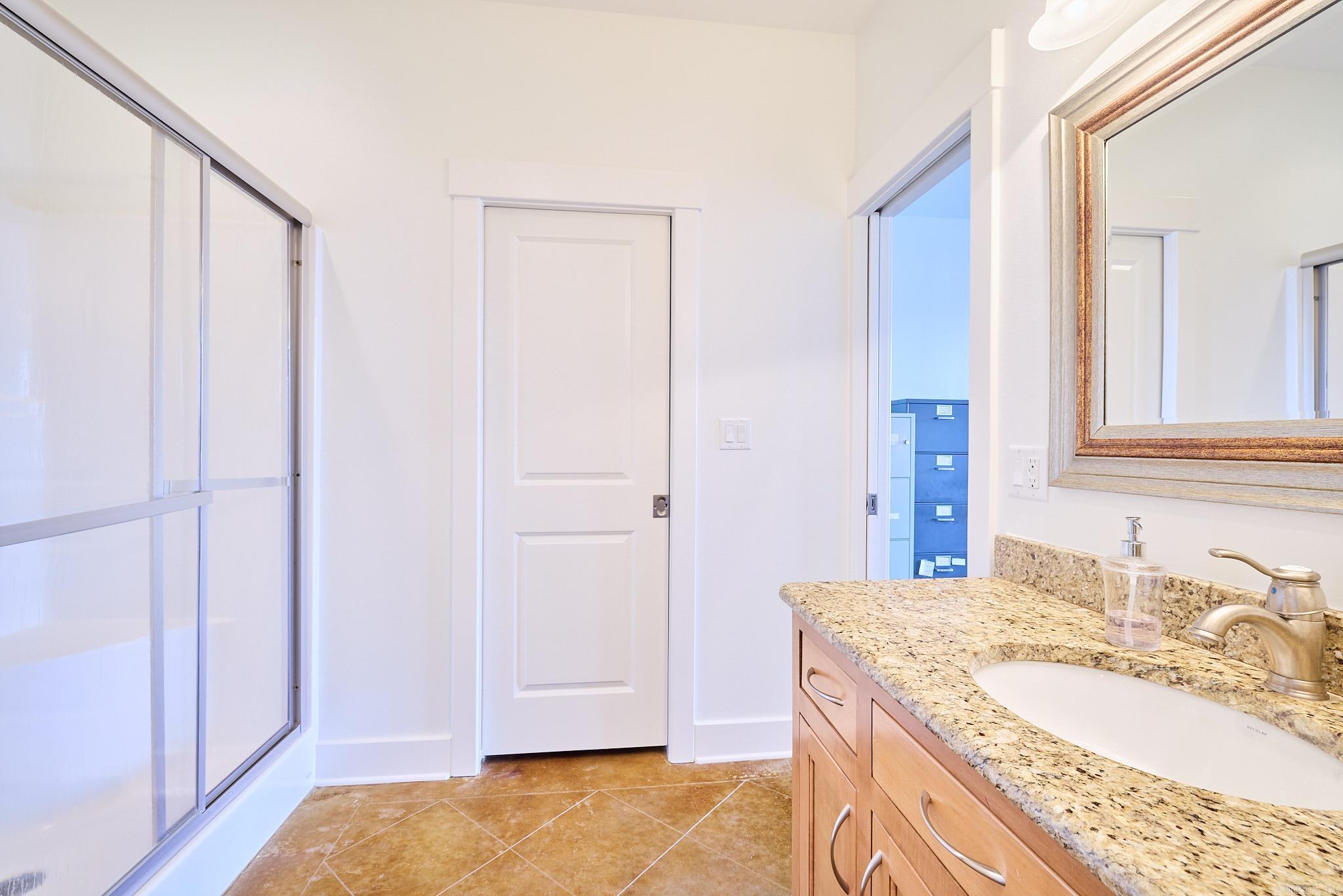 Garland County - Residential