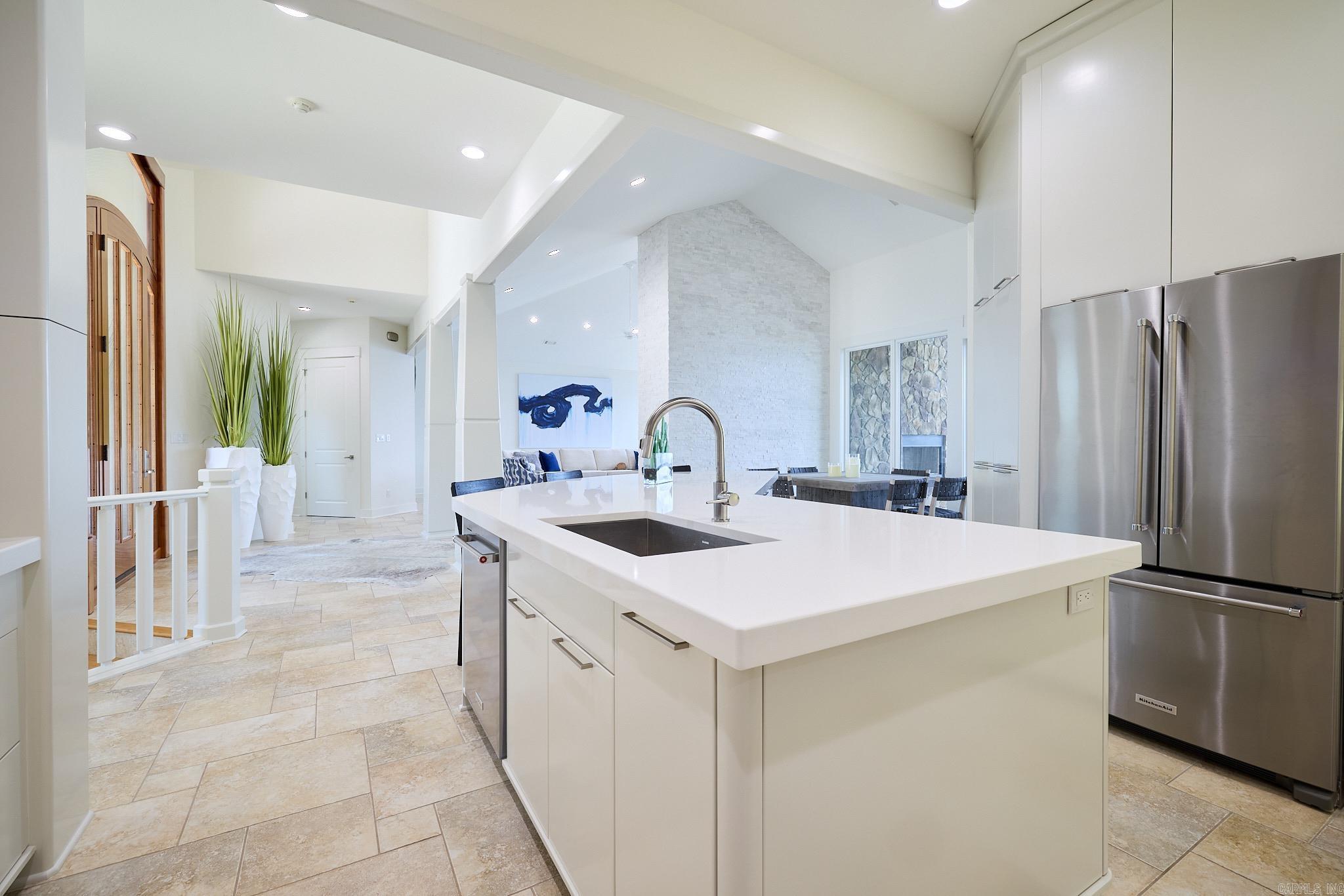 Garland County - Residential