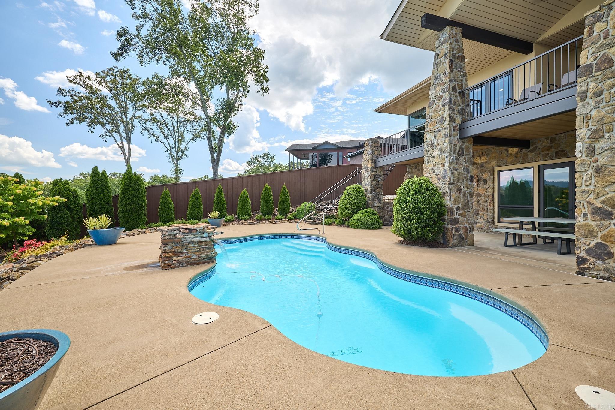 Garland County - Residential