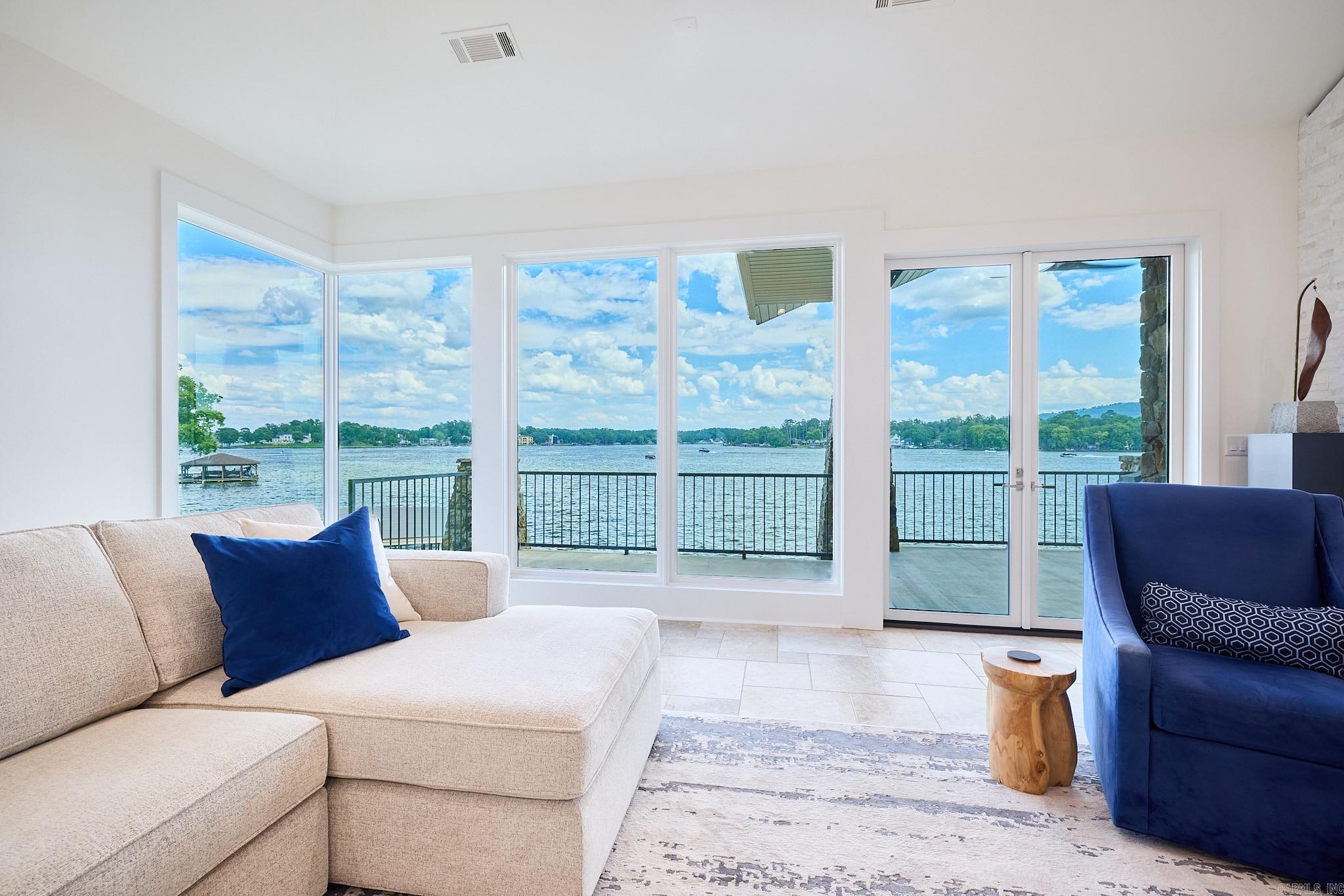 Garland County - Residential