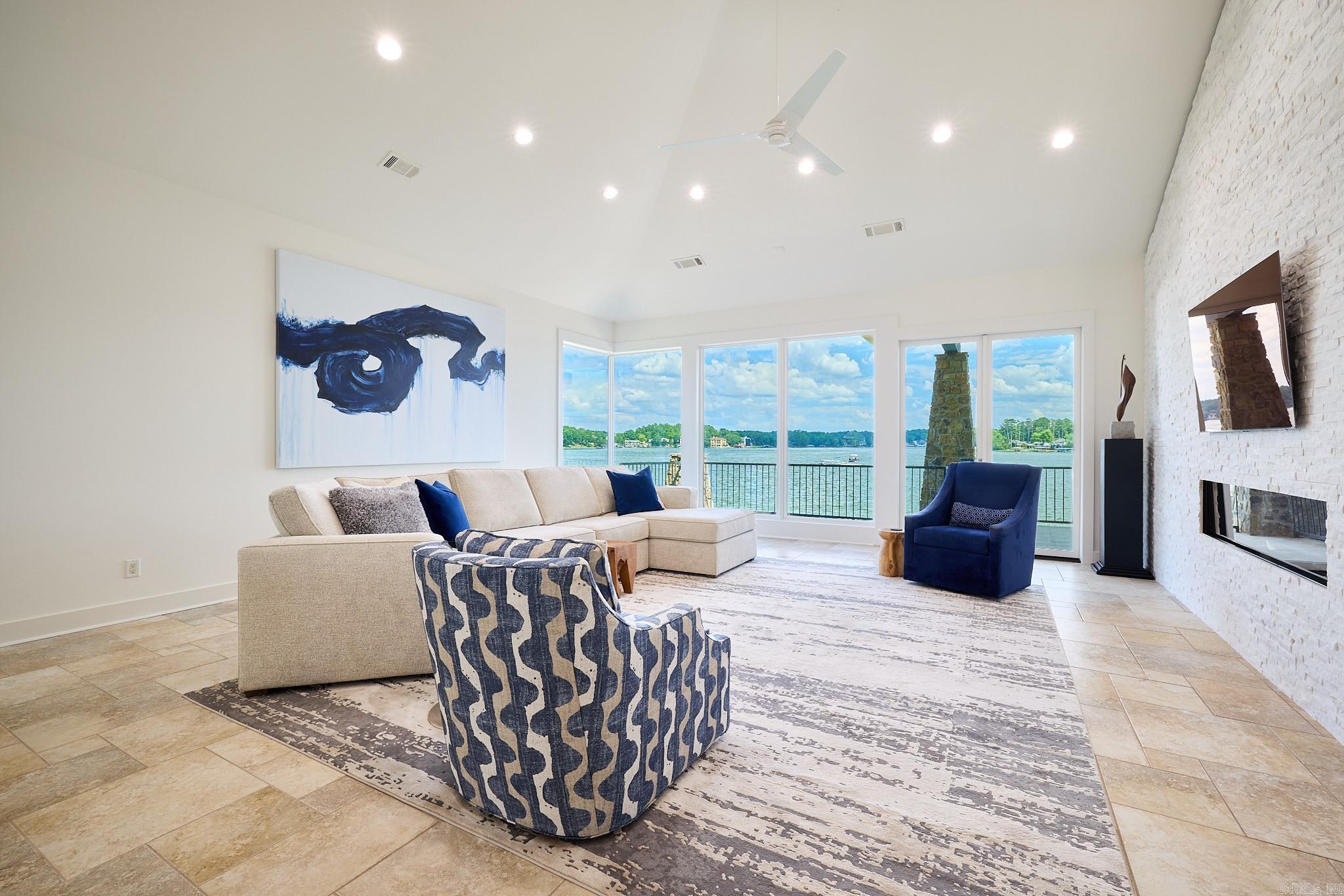 Garland County - Residential