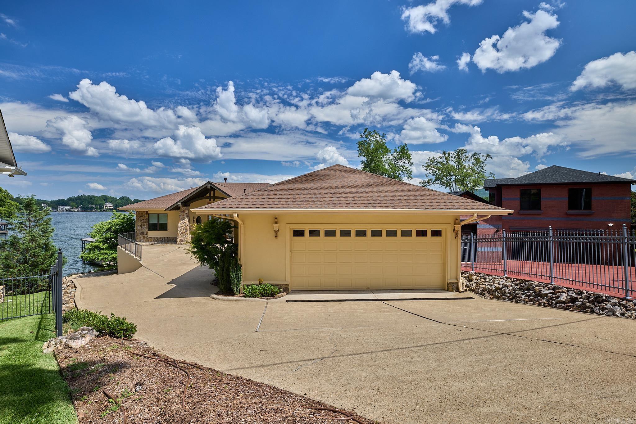 Garland County - Residential