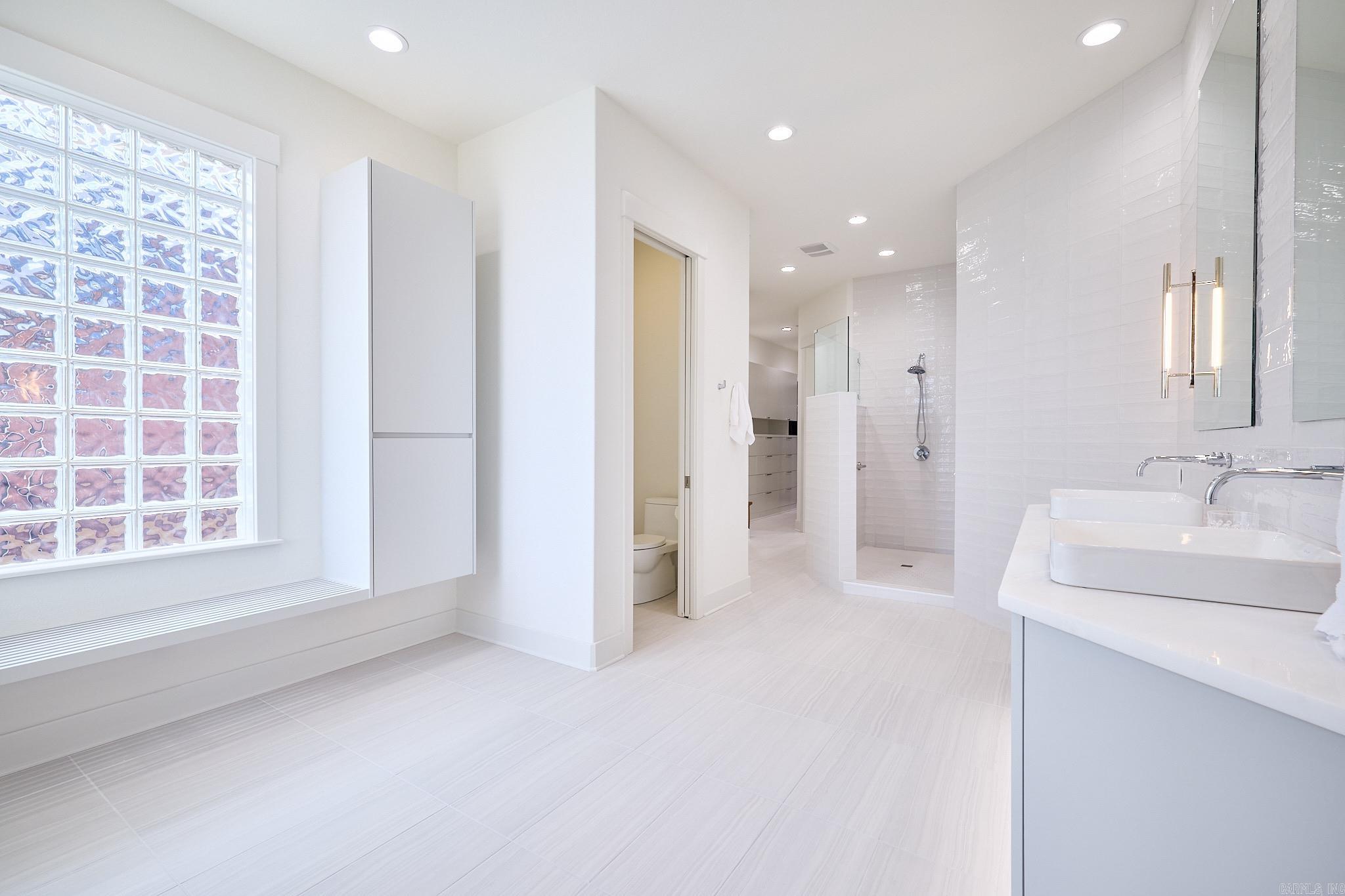 Garland County - Residential