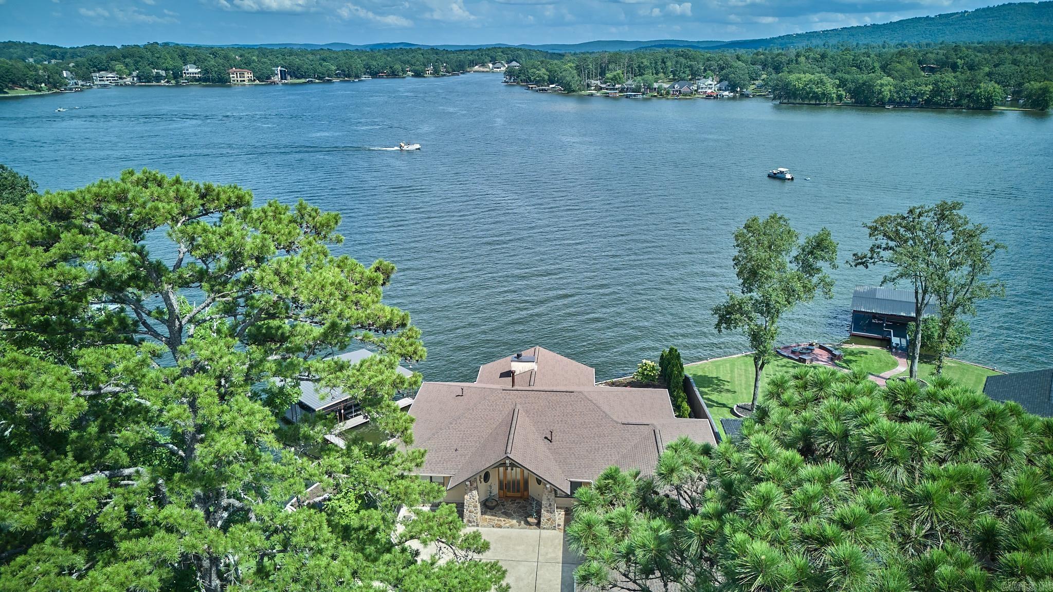 Garland County - Residential