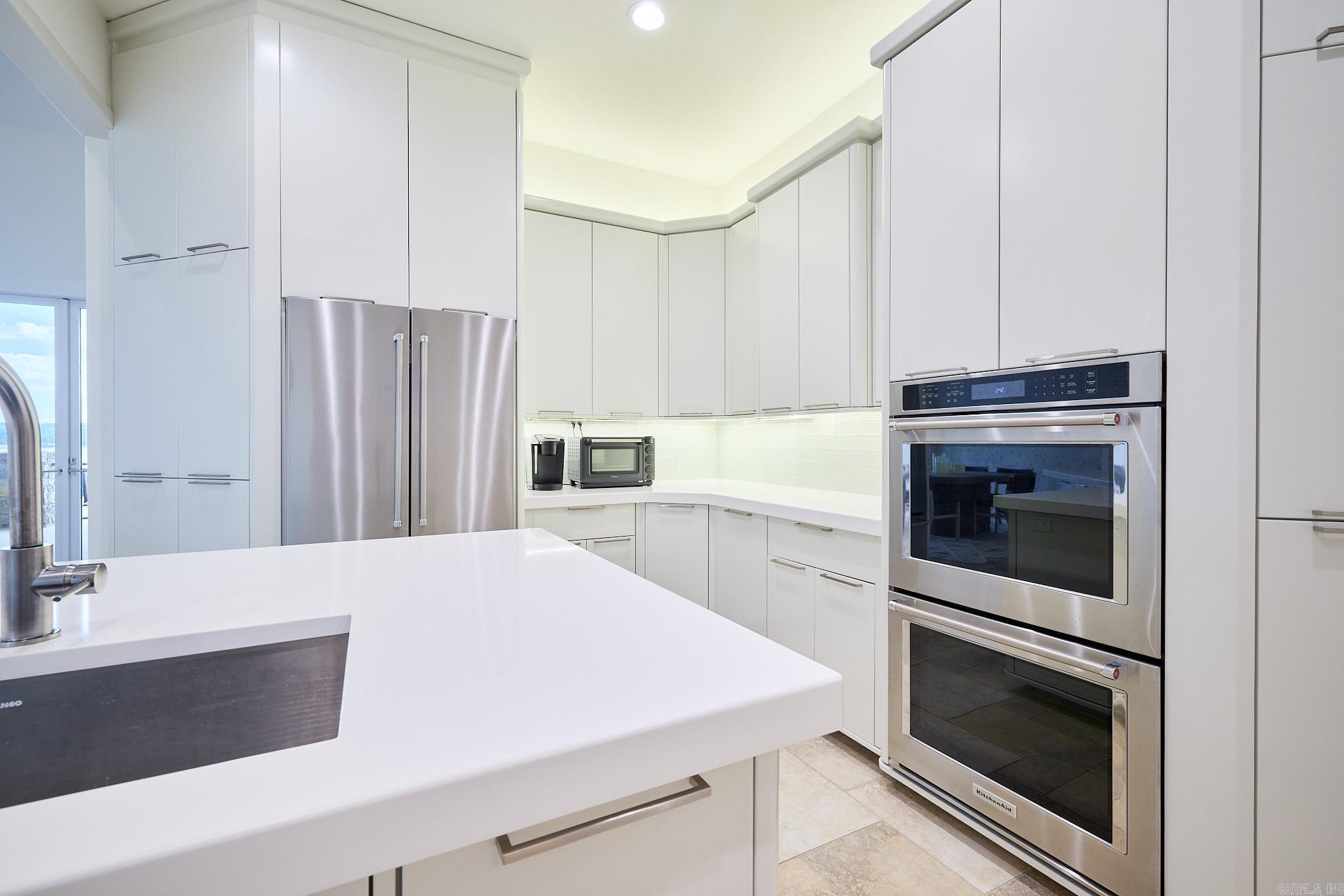 Garland County - Residential