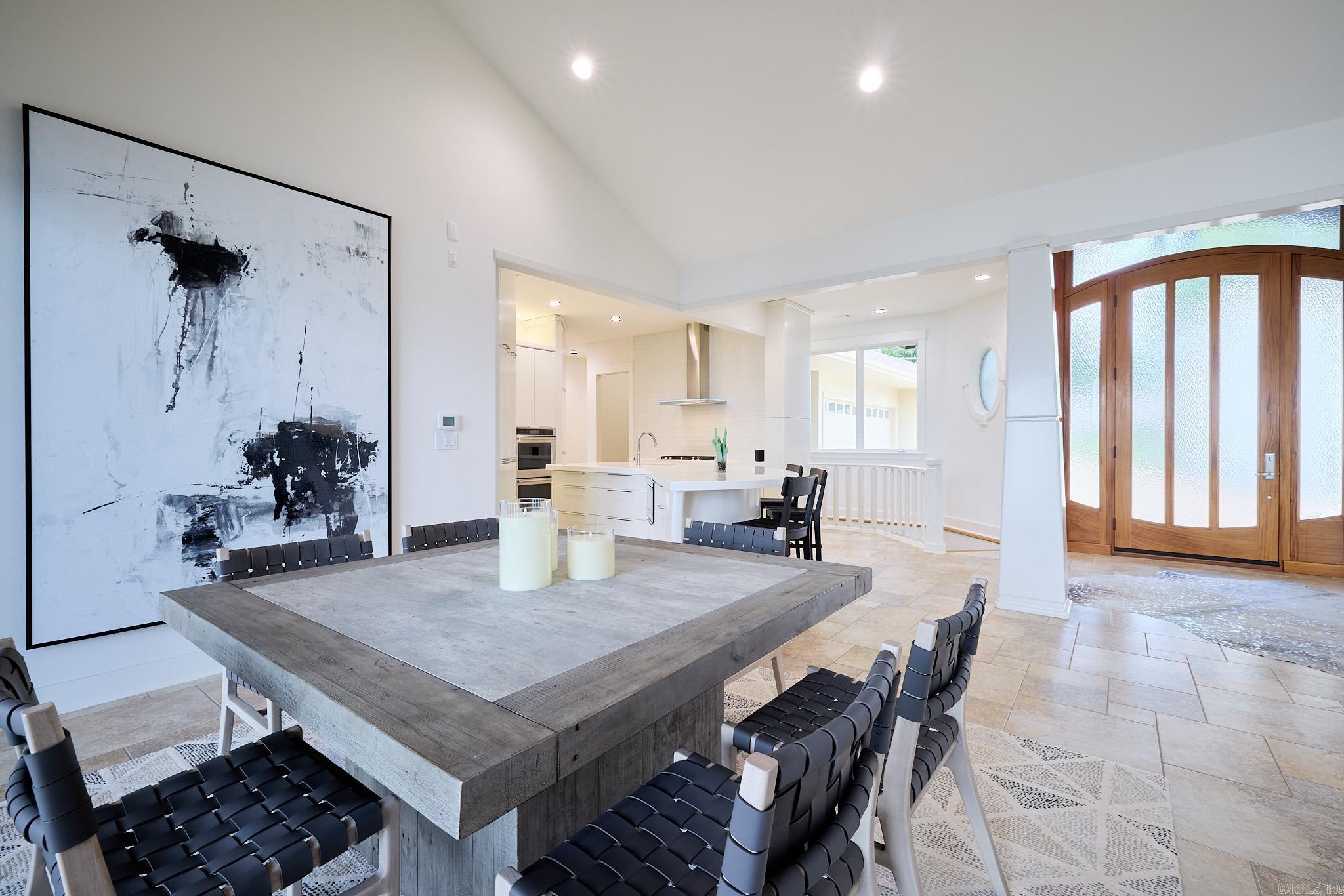 Garland County - Residential