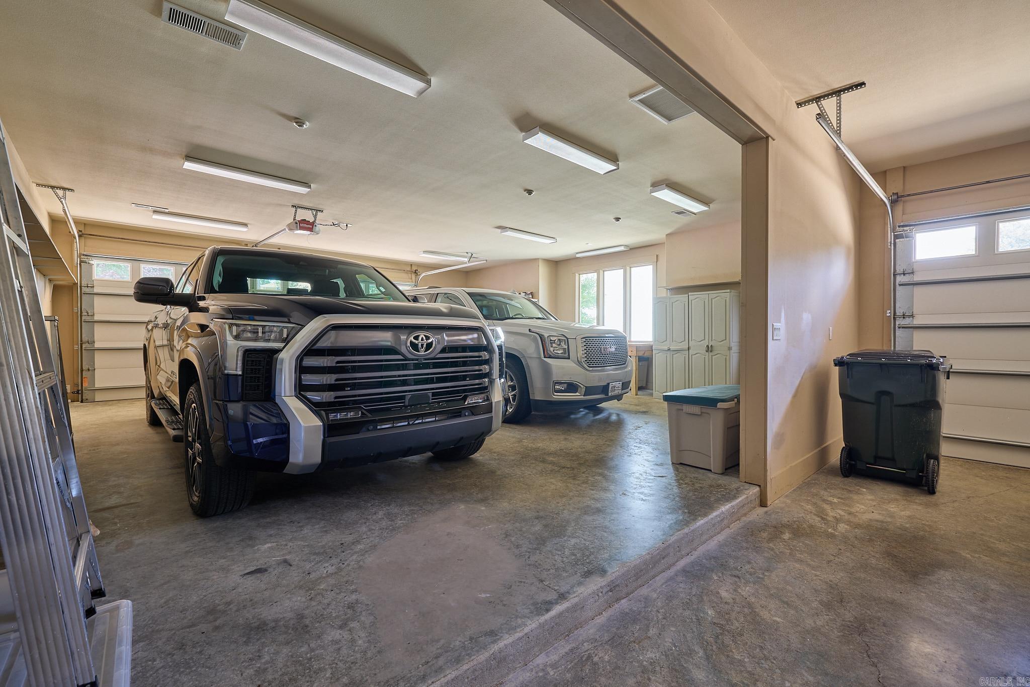 Garland County - Residential