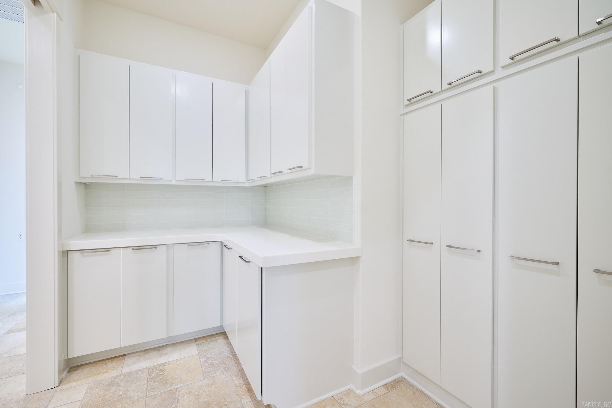 Garland County - Residential