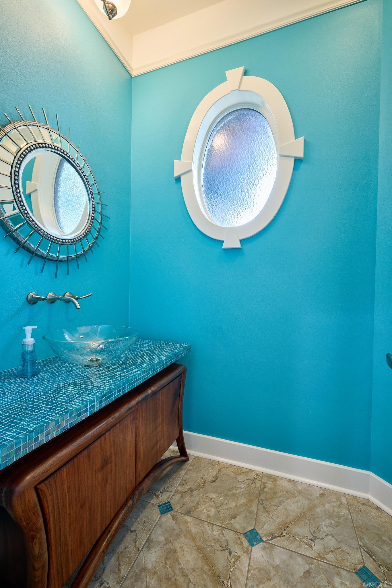 Garland County - Residential