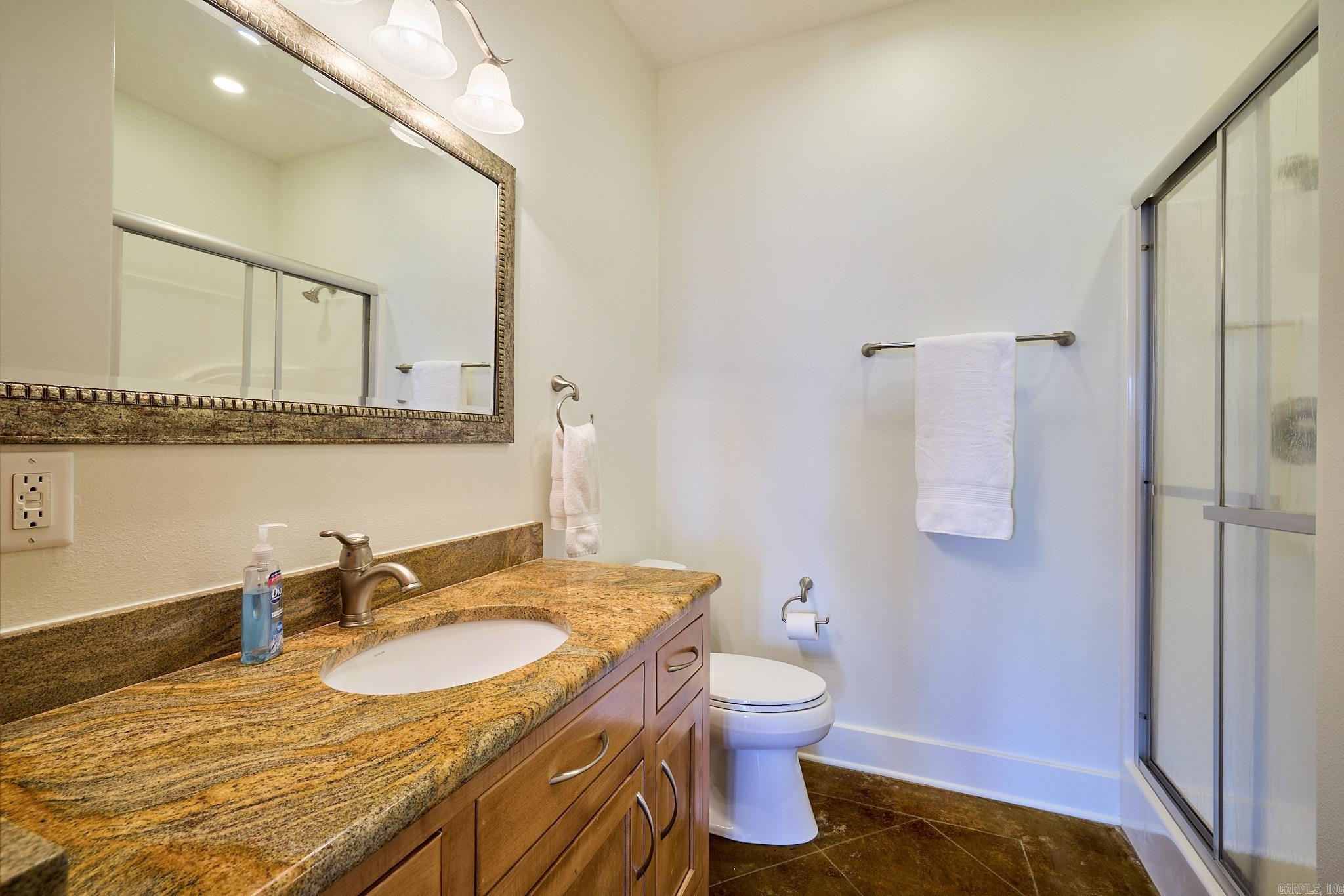 Garland County - Residential