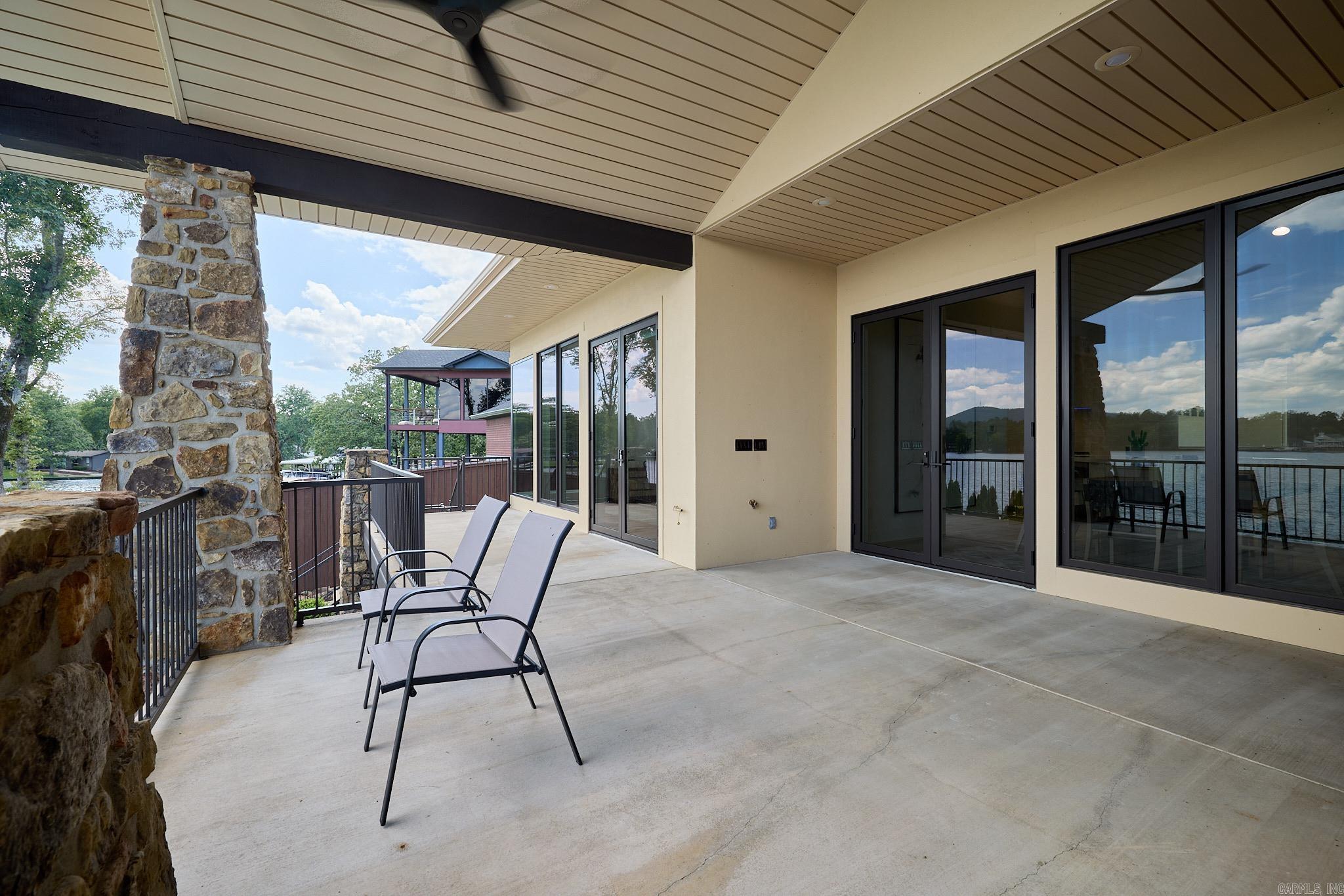 Garland County - Residential