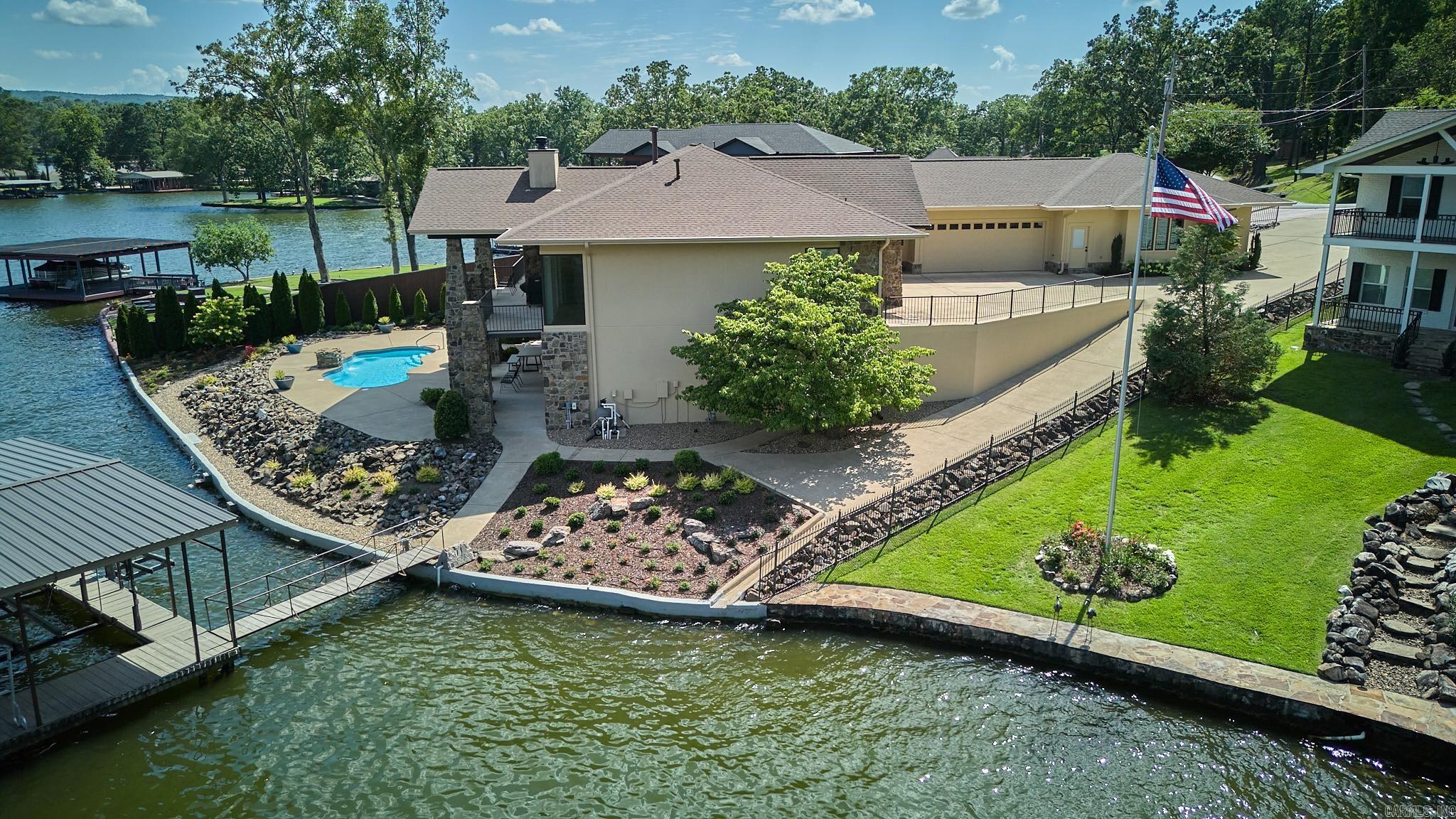 Garland County - Residential