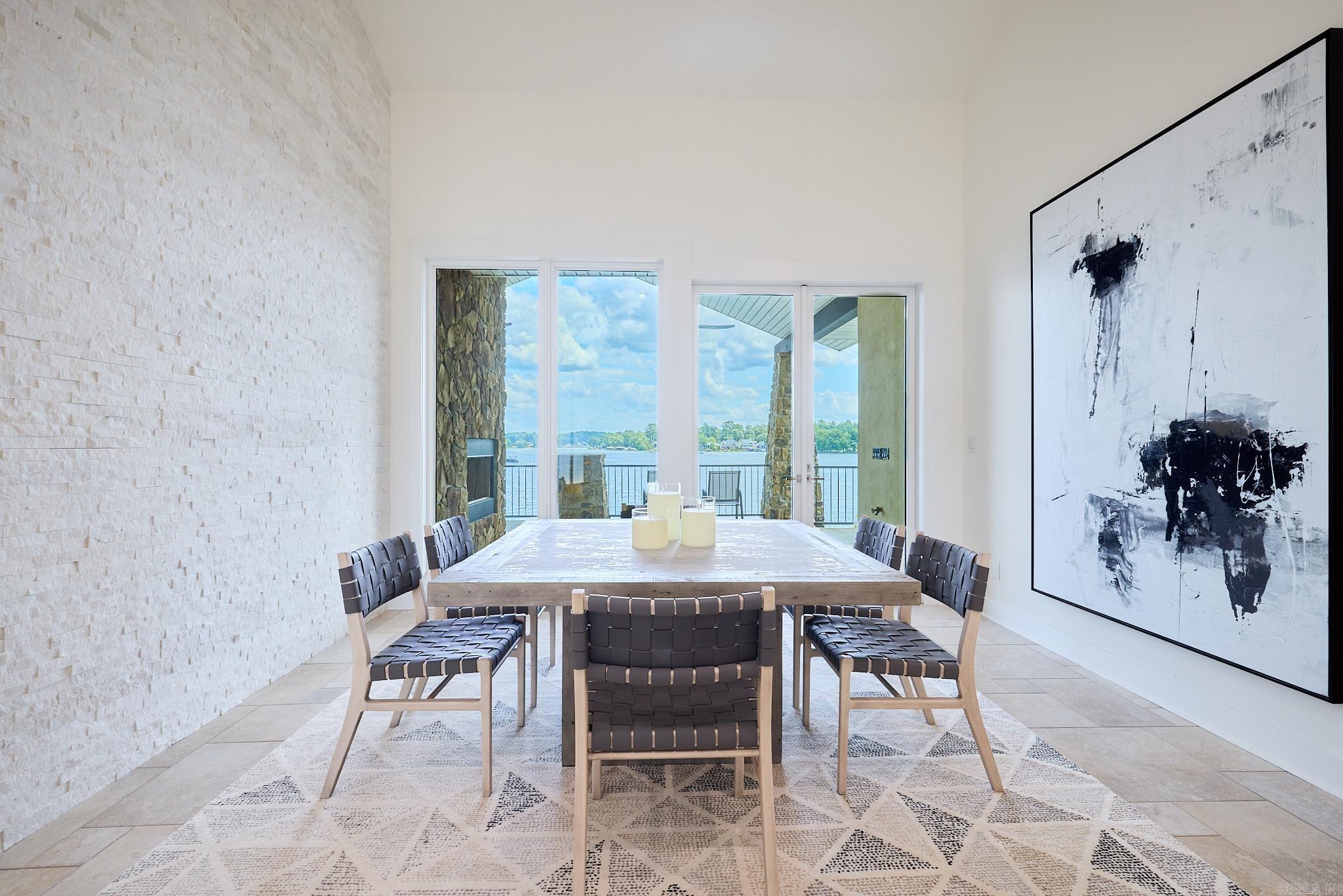 Garland County - Residential