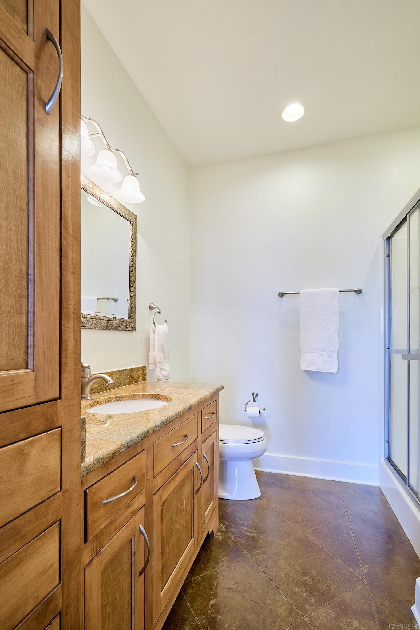 Garland County - Residential