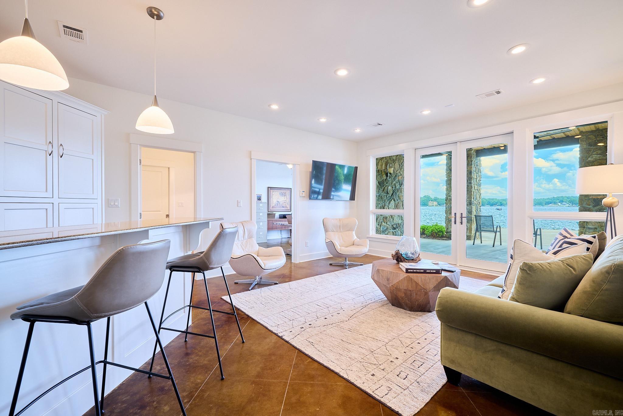 Garland County - Residential