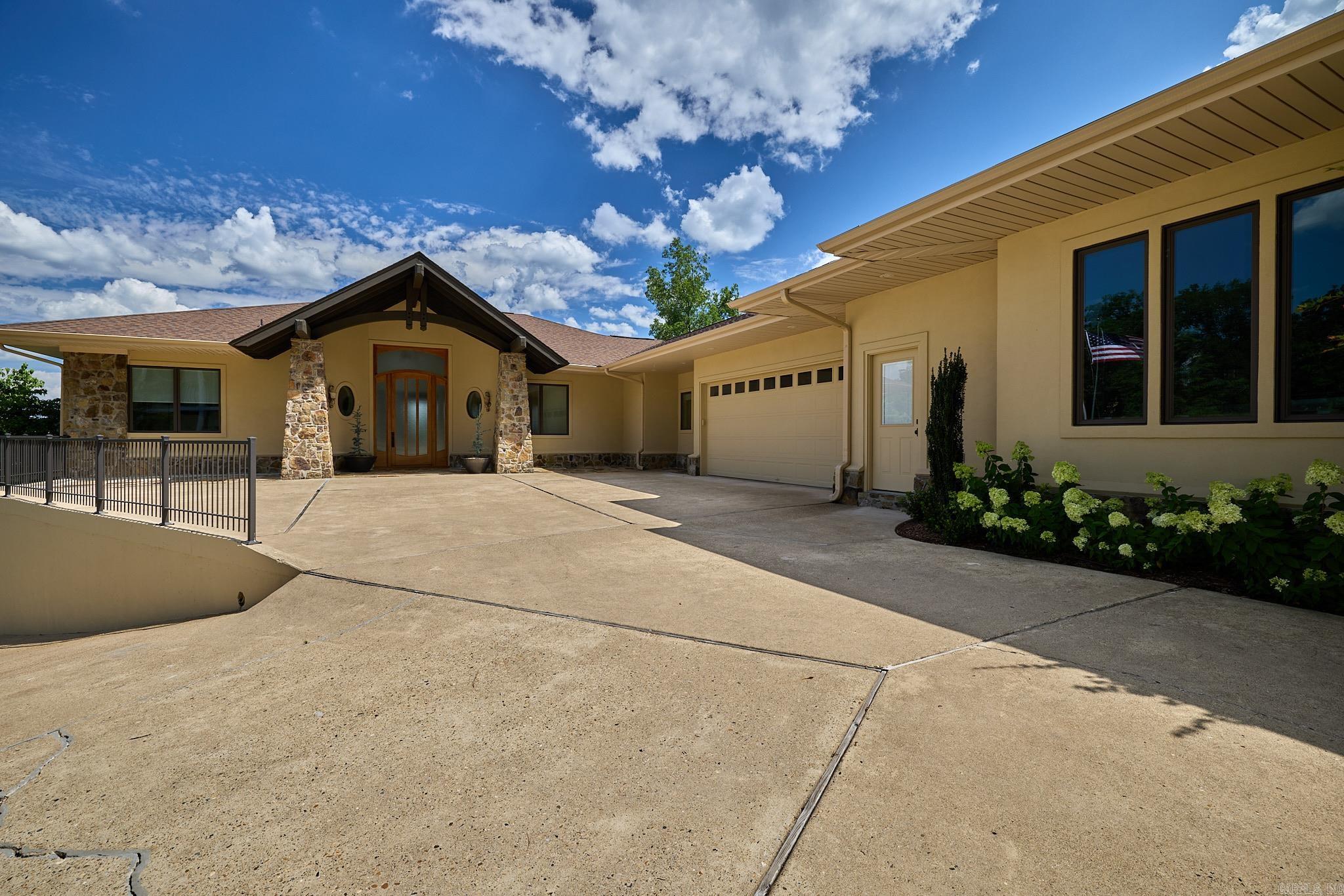 Garland County - Residential