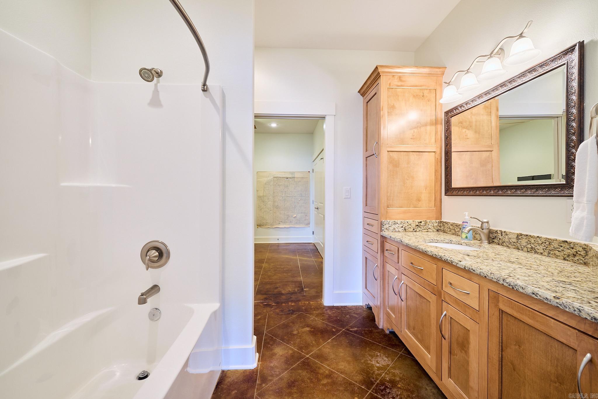 Garland County - Residential