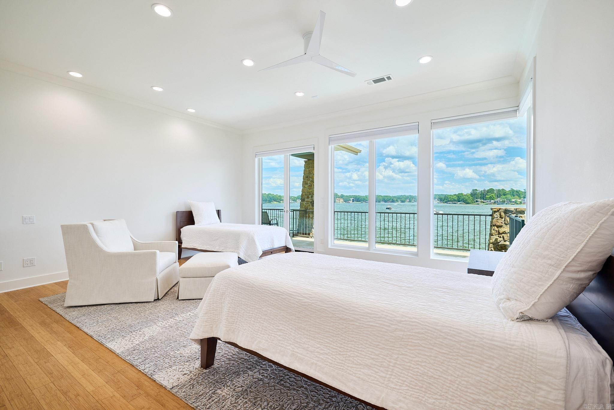 Garland County - Residential