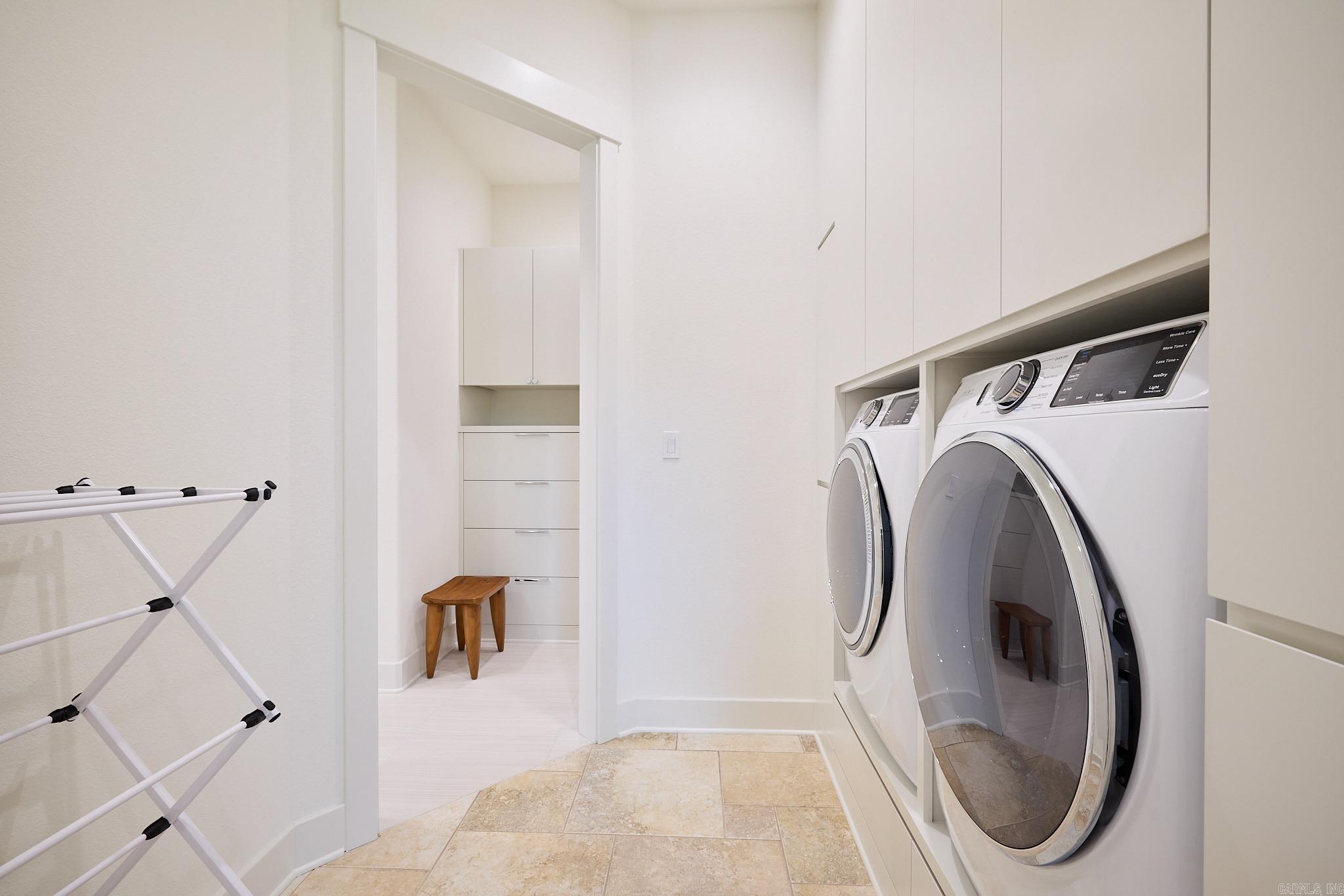 Garland County - Residential