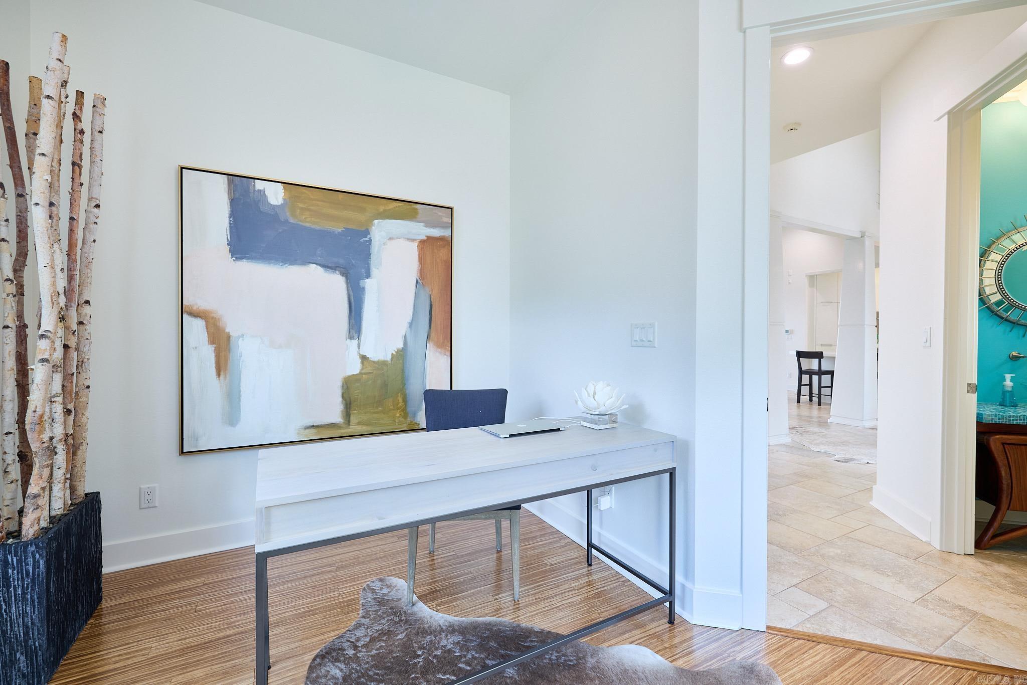 Garland County - Residential