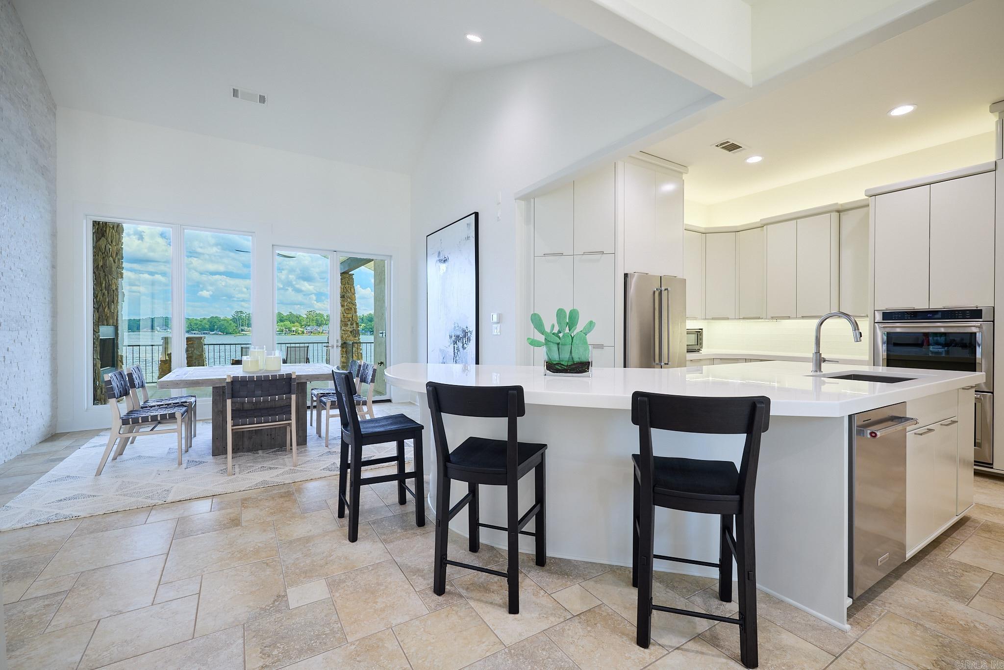 Garland County - Residential