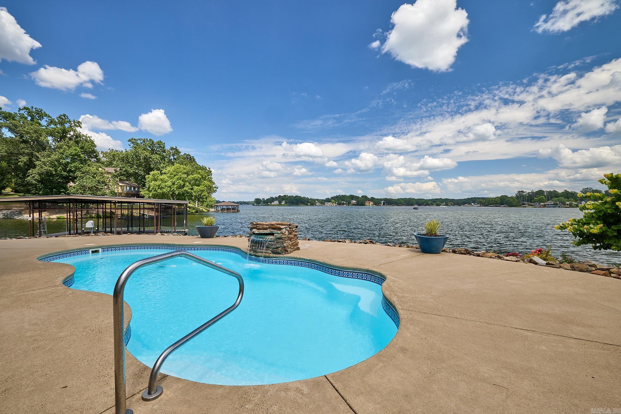 Garland County - Residential