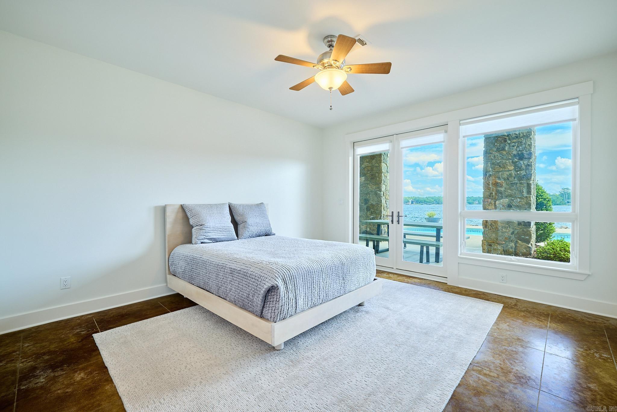 Garland County - Residential