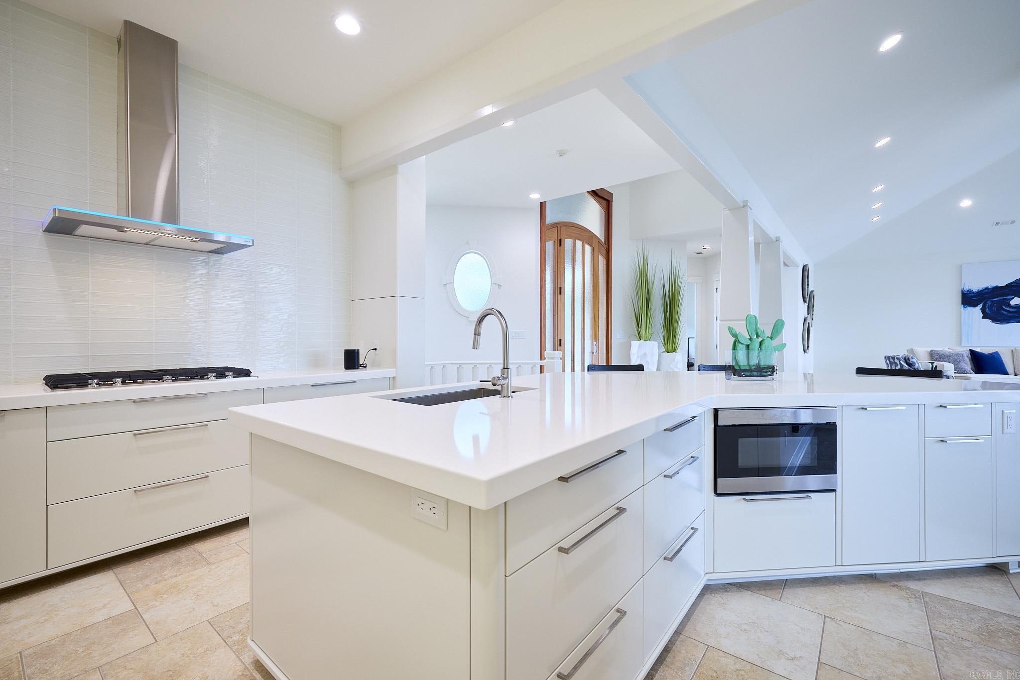 Garland County - Residential