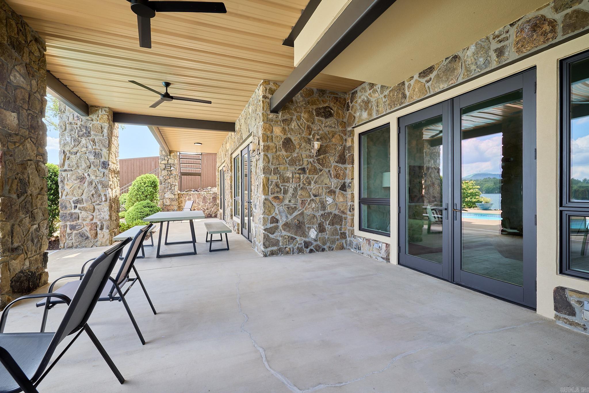 Garland County - Residential