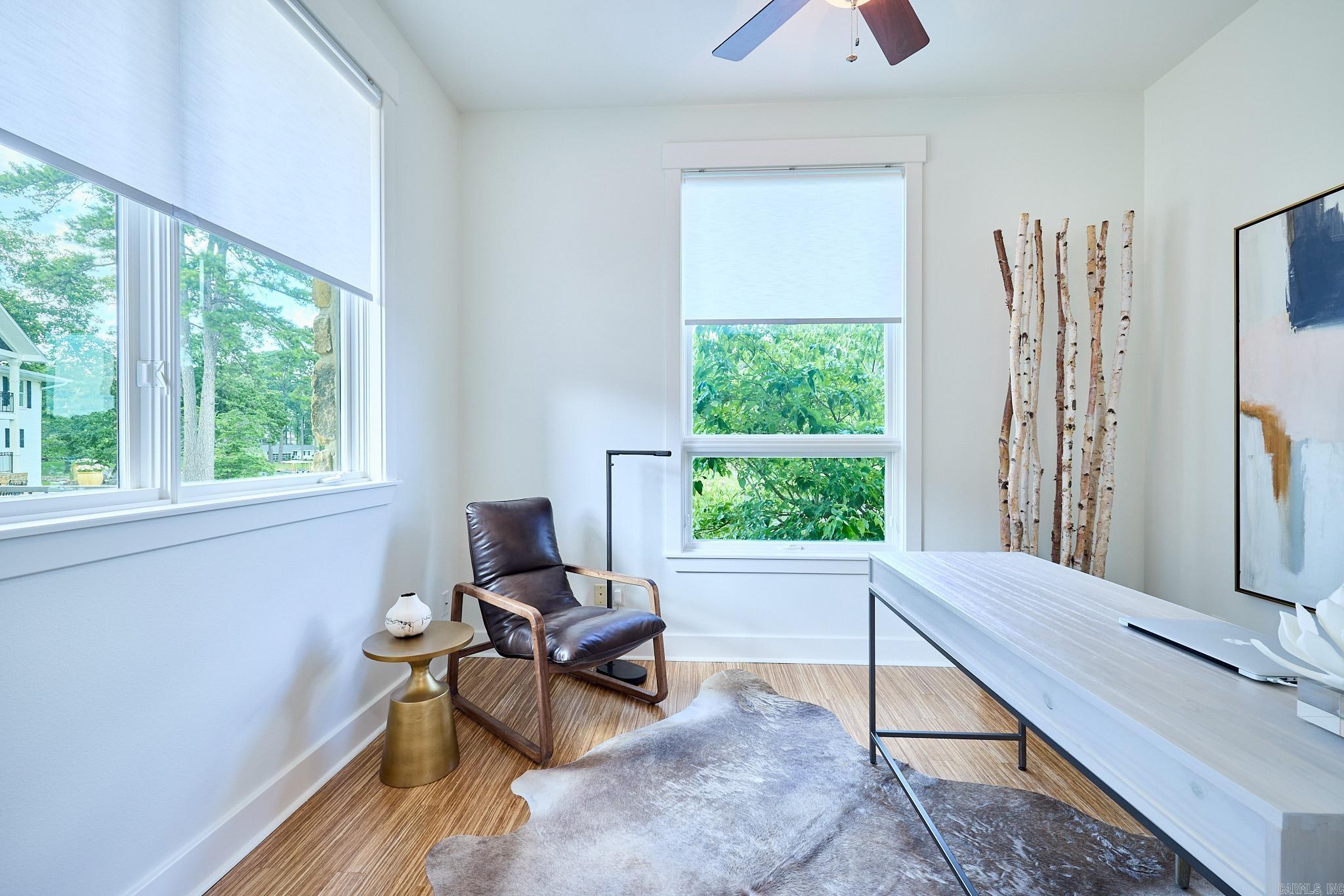 Garland County - Residential