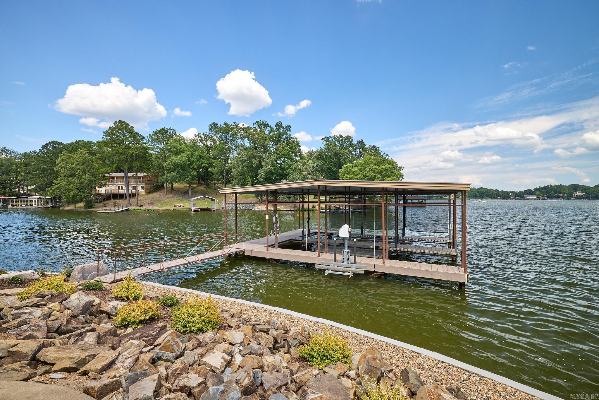 Garland County - Residential