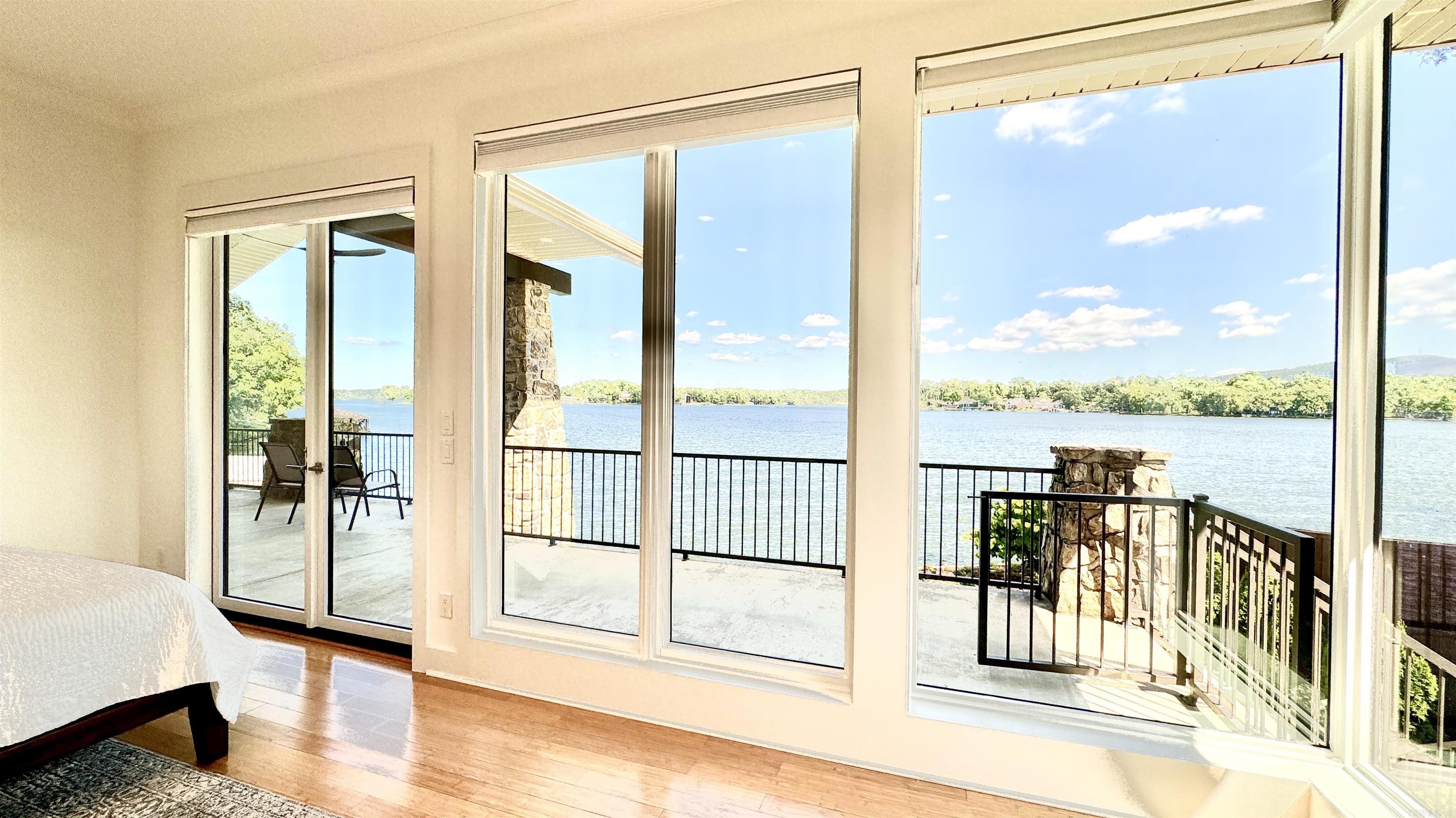 Garland County - Residential