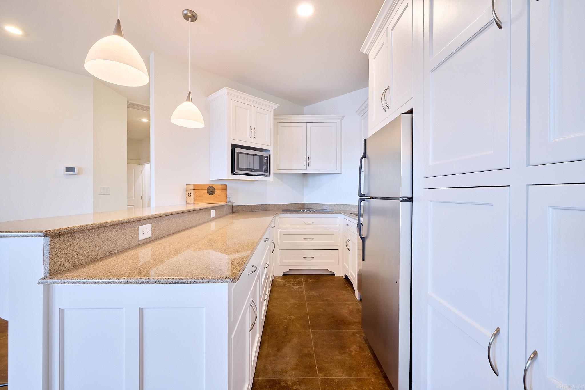 Garland County - Residential