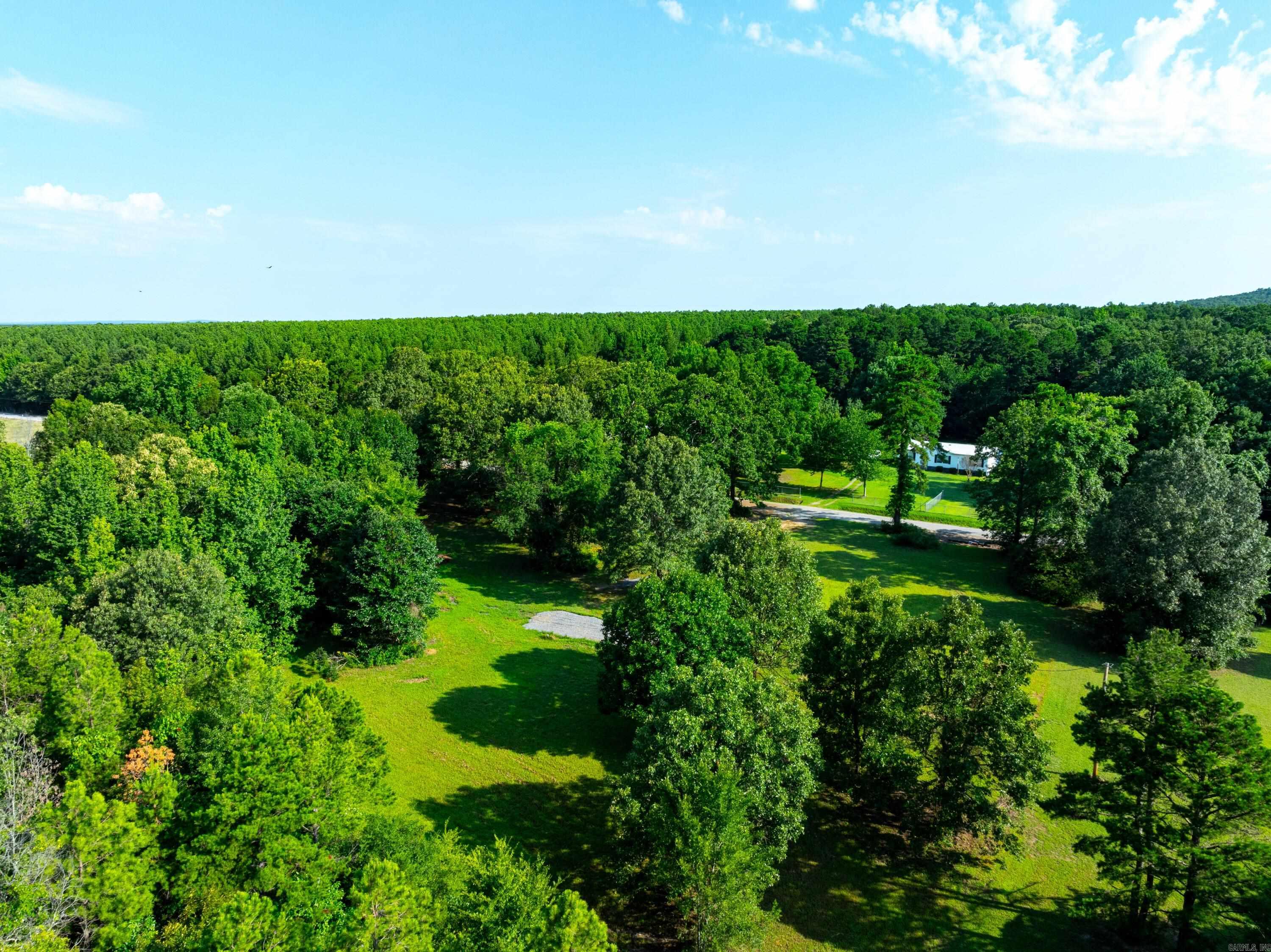 Metes & Bounds - Land