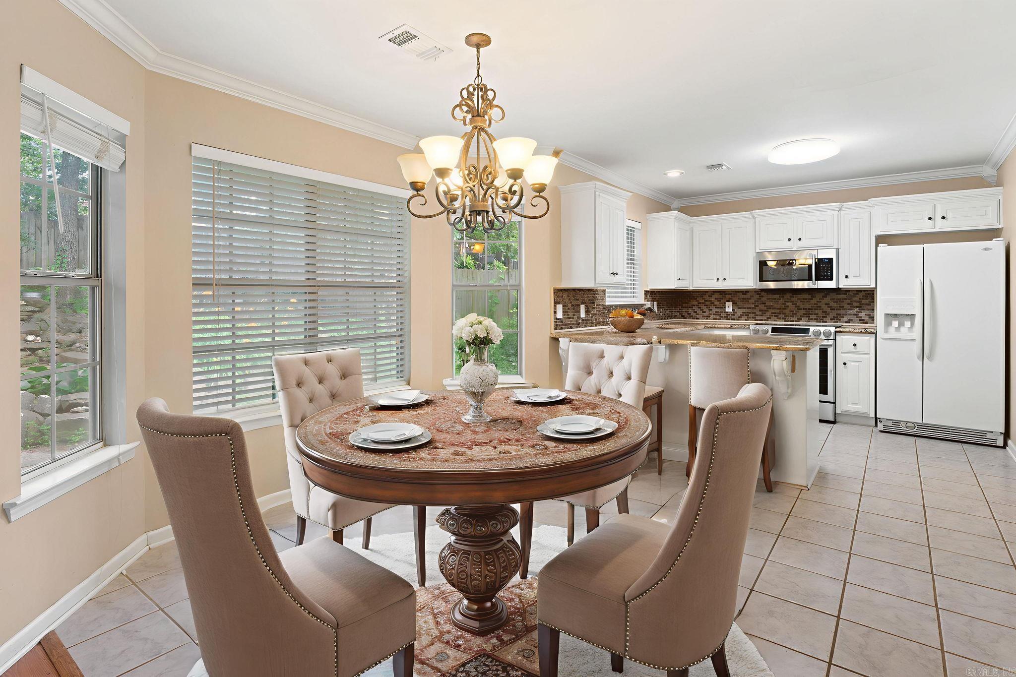 NORTH POINTE ADDN - Residential